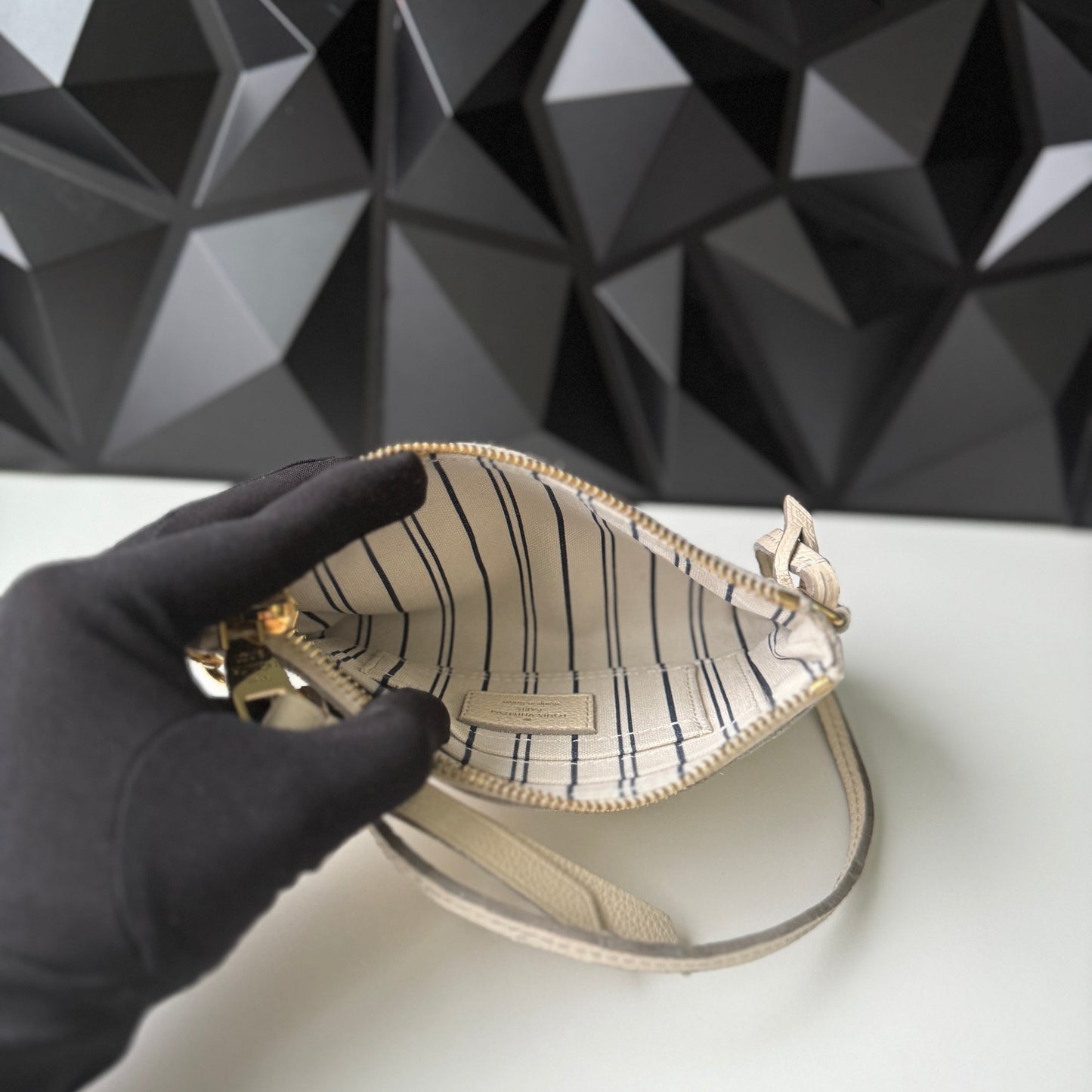 Louis Vuitton Empreinte Citadine PM