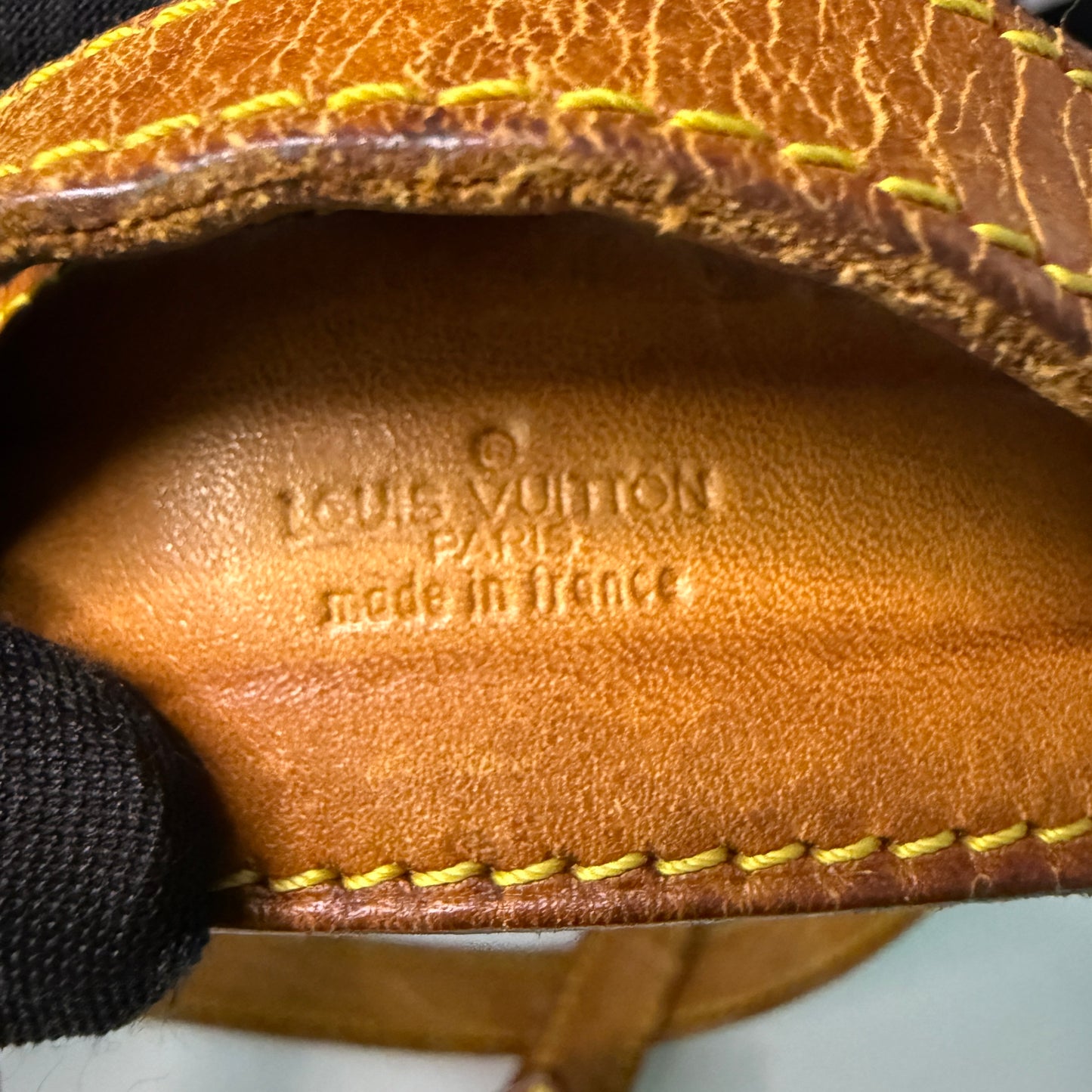 Louis Vuitton Chantilly GM