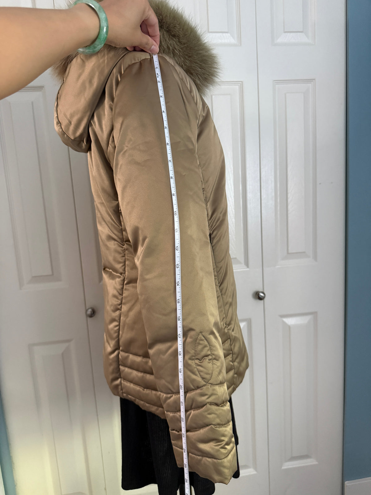 Moncler Down Jacket