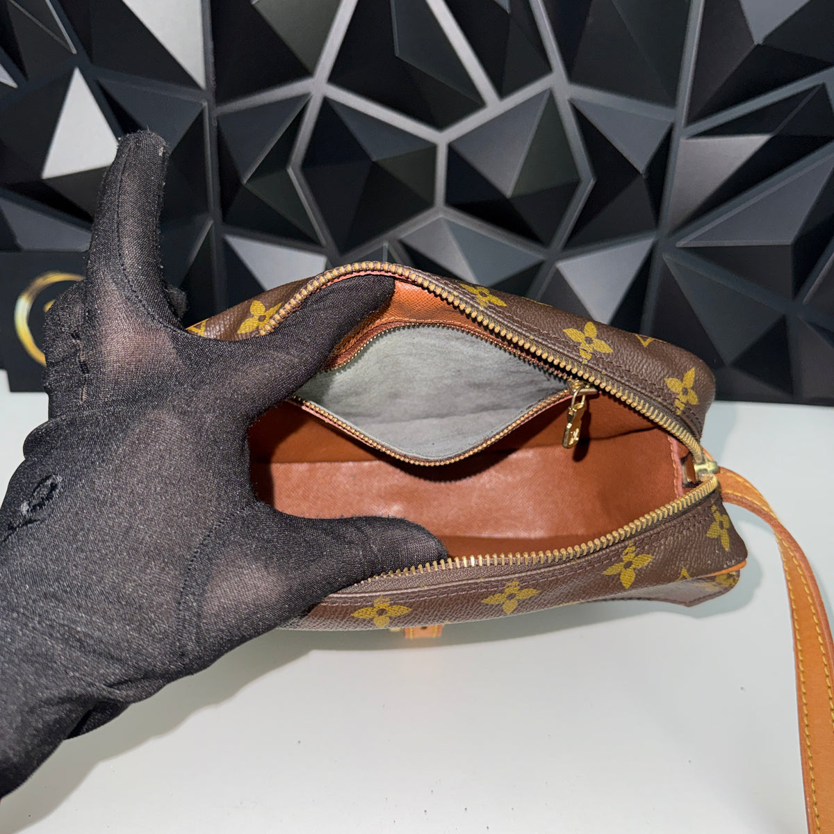 Louis Vuitton Jeune Fille PM