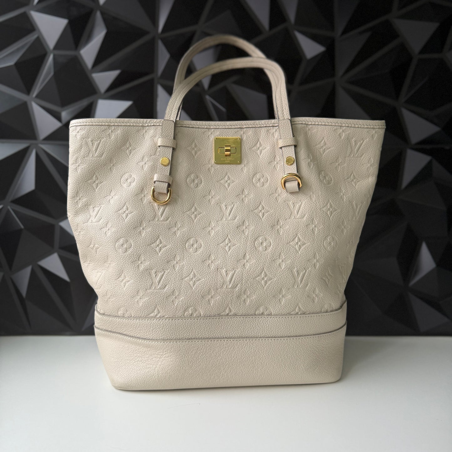 Louis Vuitton Empreinte Citadine PM