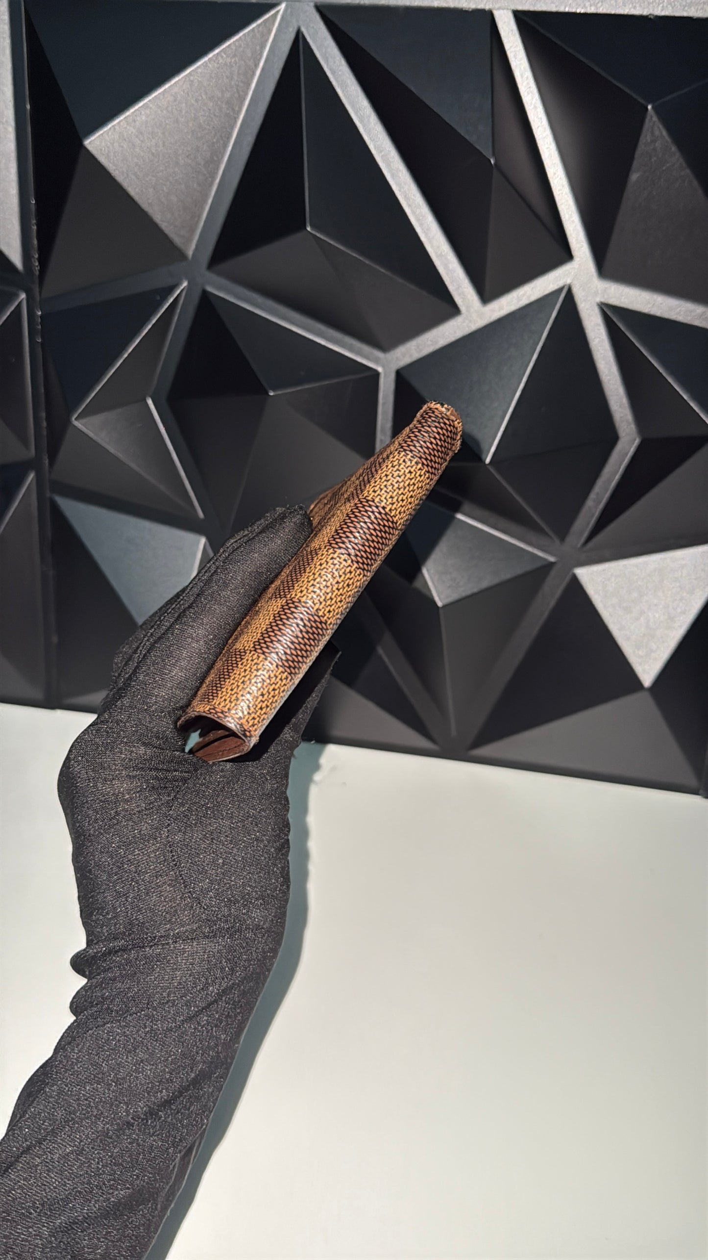 Louis Vuitton DE Bifold Wallet