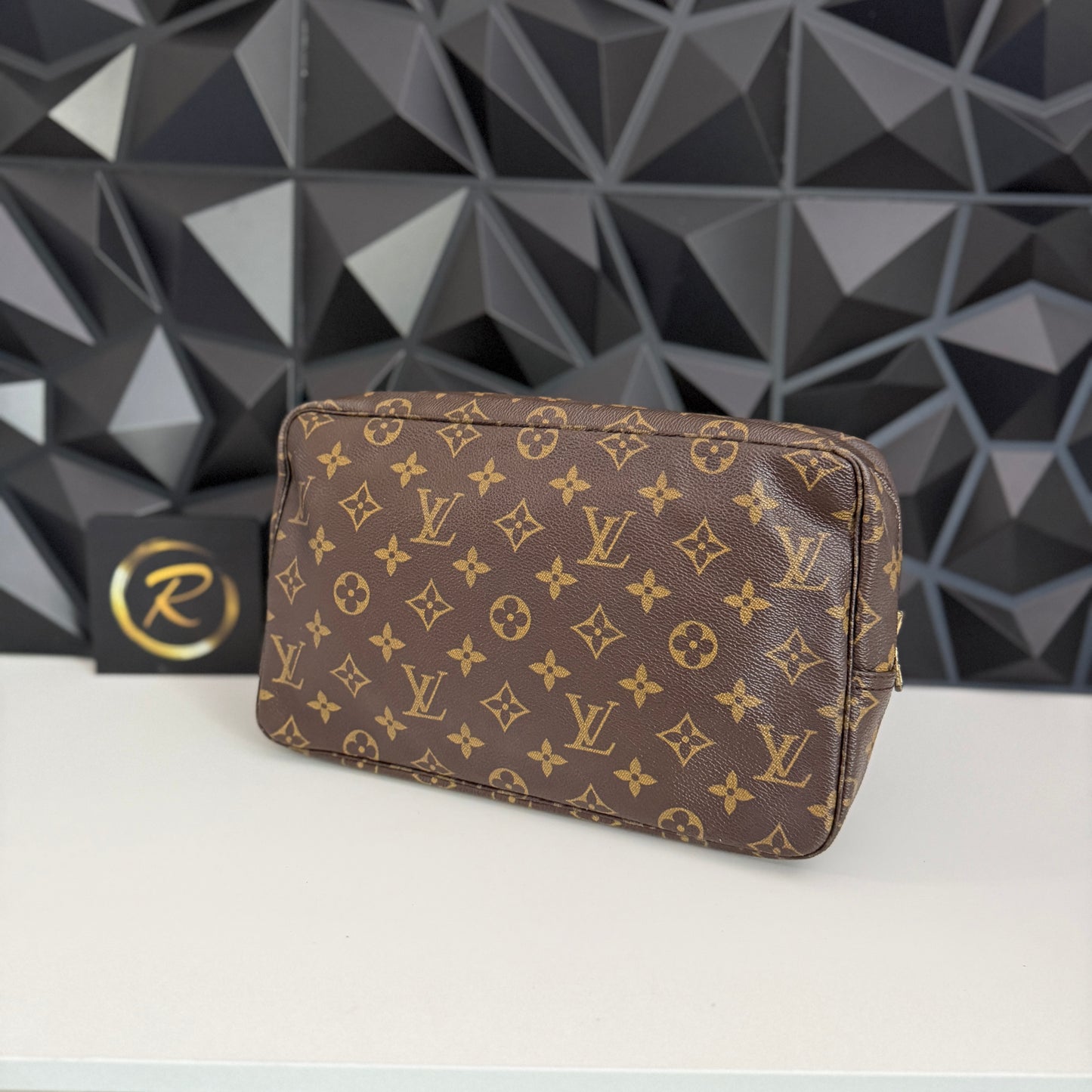 Louis Vuitton Trousse 28