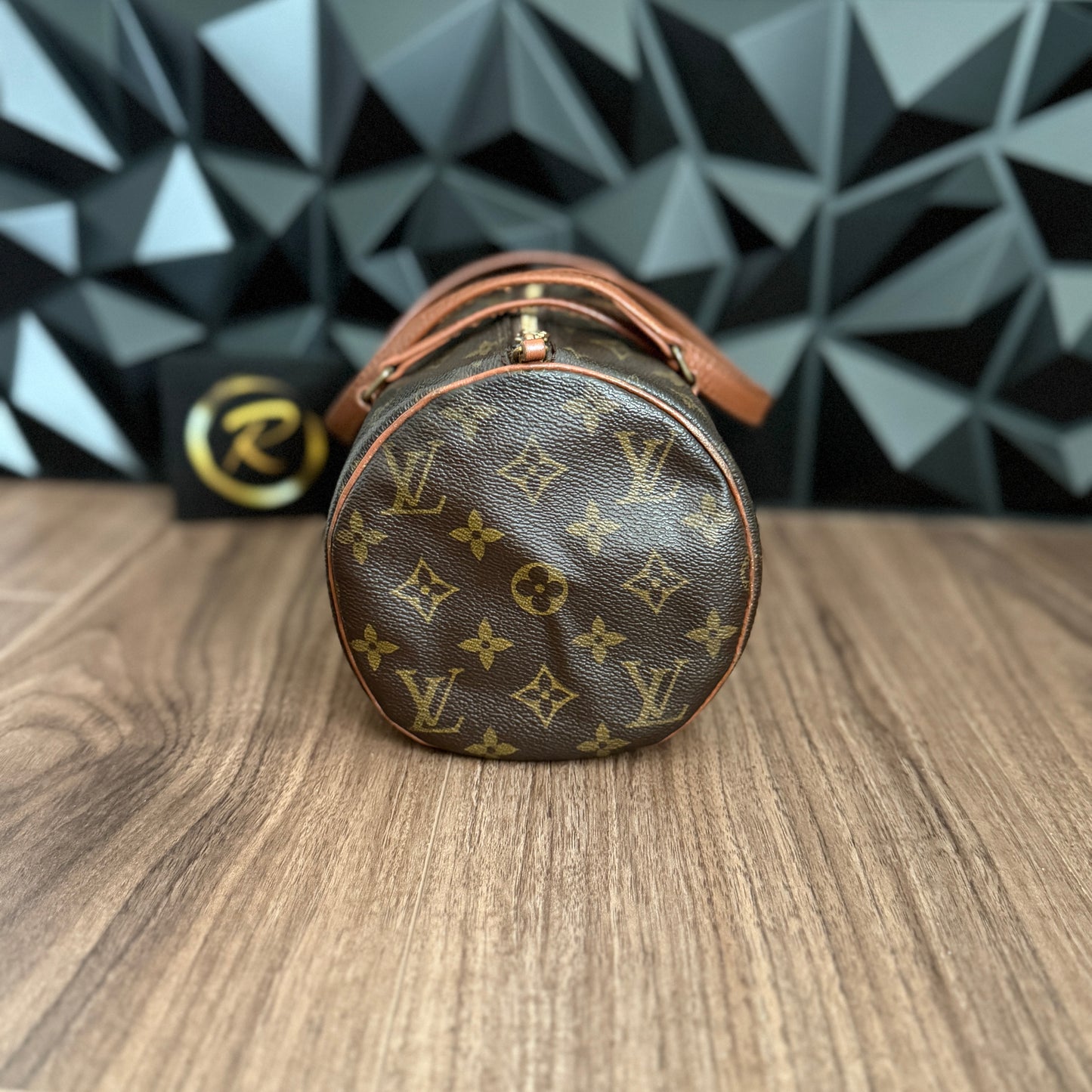 Louis Vuitton Papillon 30