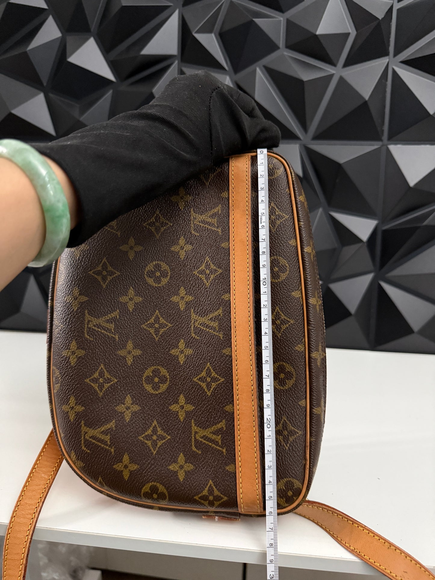 Louis Vuitton Jeune Fille GM