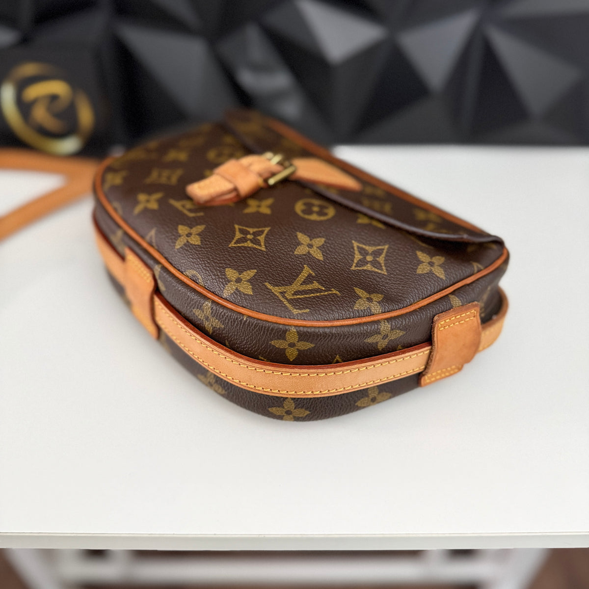 Louis Vuitton Jeune Fille PM