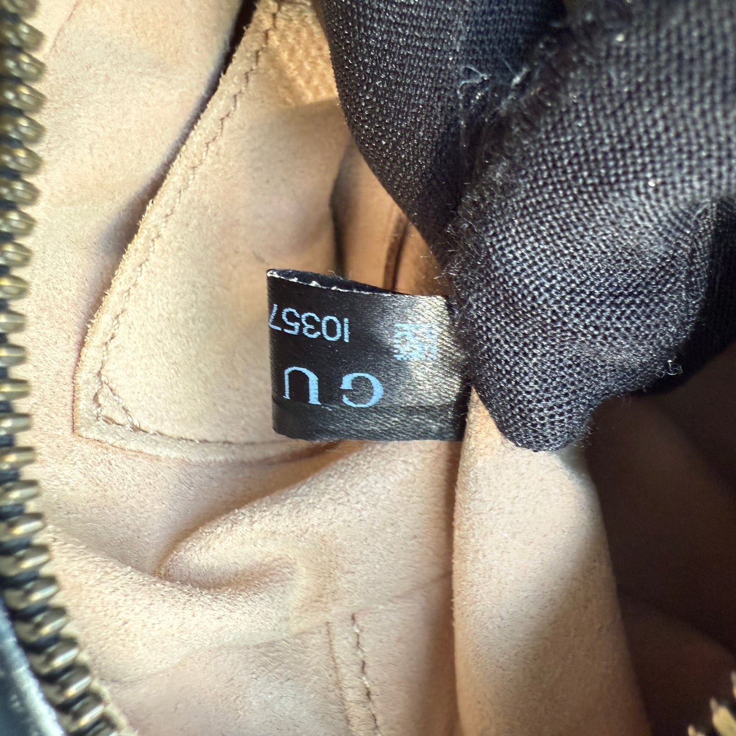 Gucci GG Marmont Camera Bag, Small