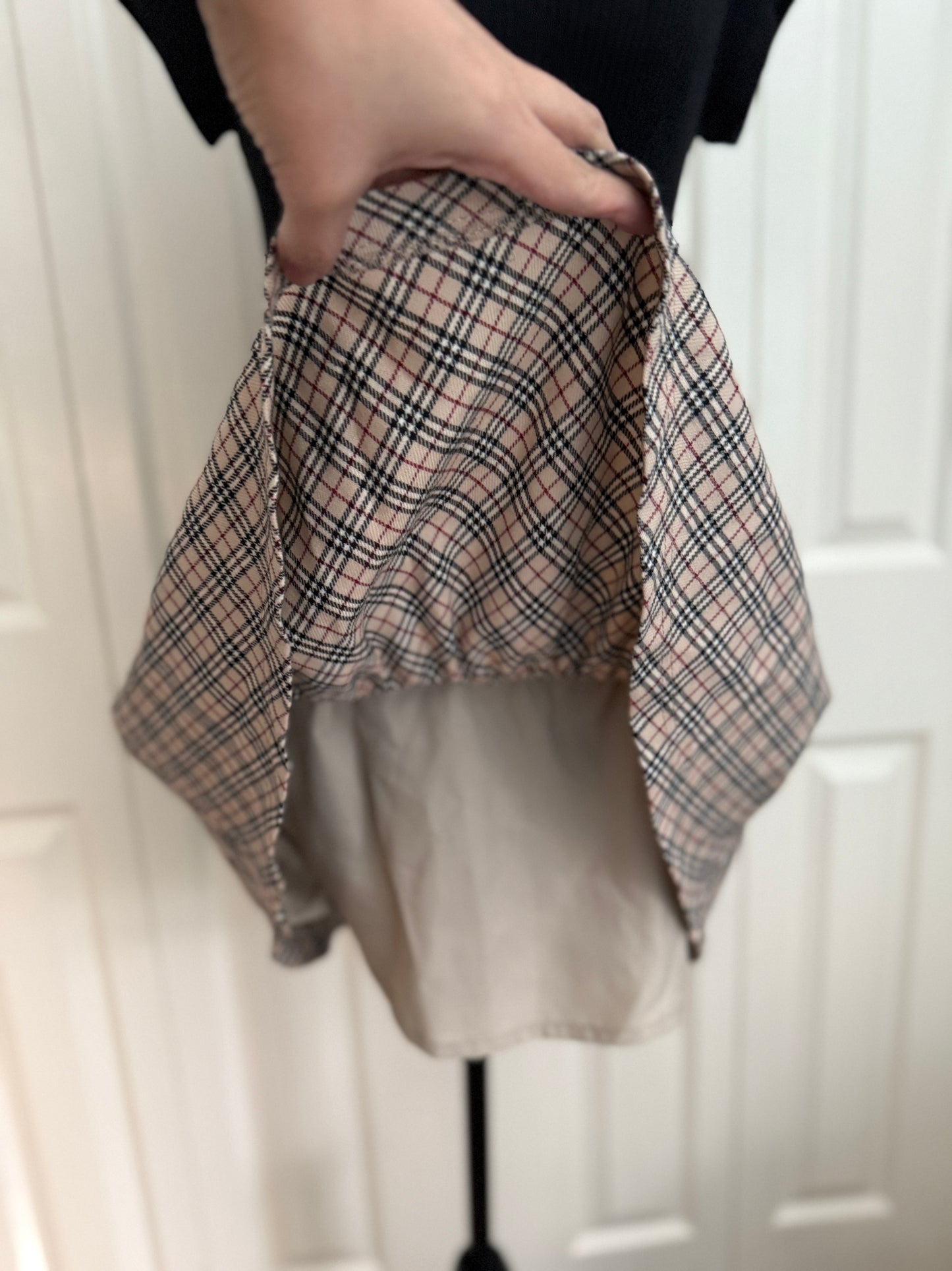 Burberry Skirt