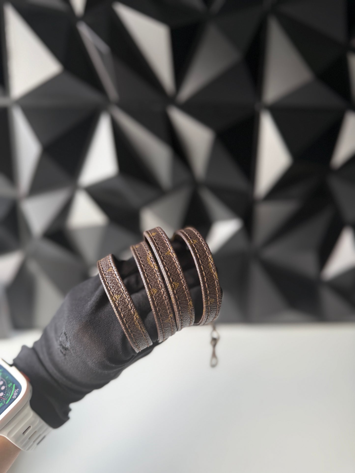 Louis Vuitton Amazone, Mini