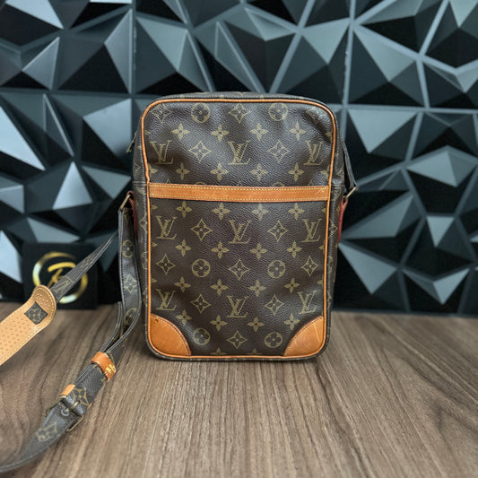Louis Vuitton Danube GM