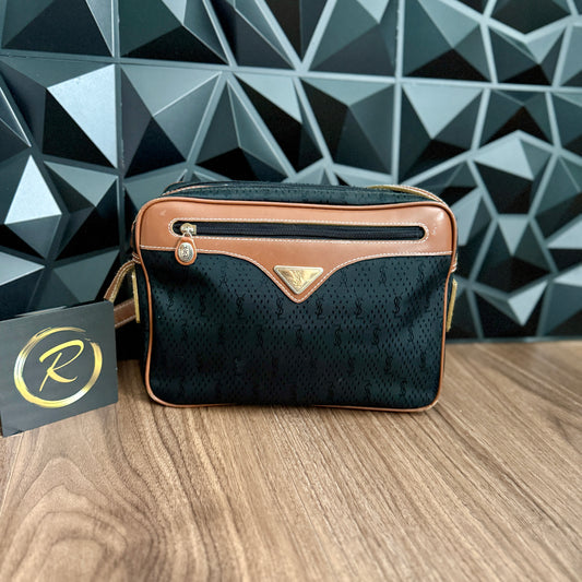 YSL Vintage Bag
