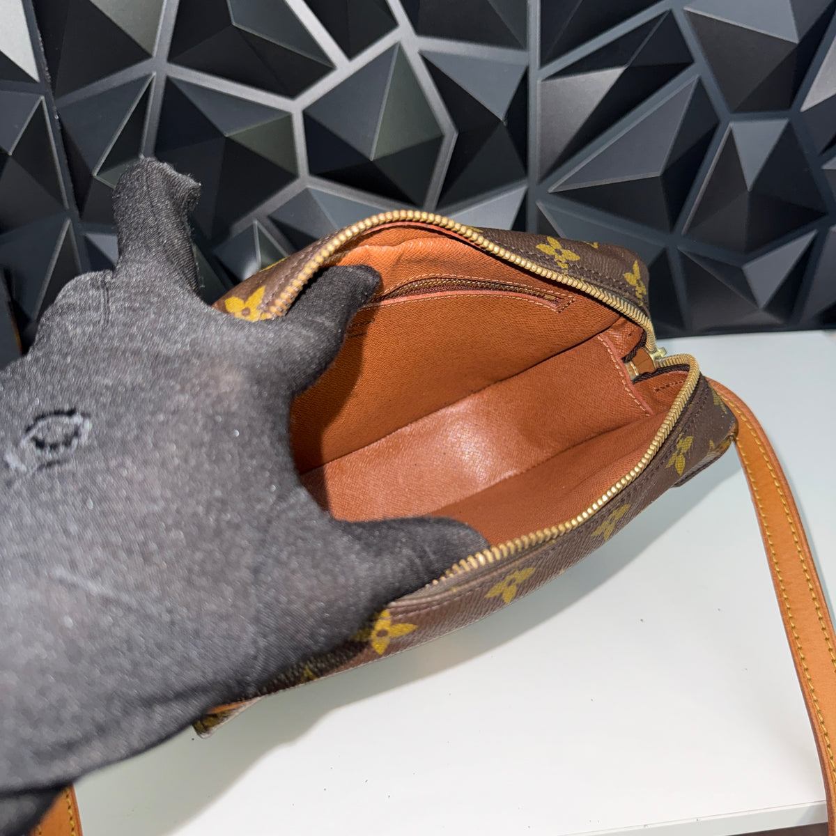 Louis Vuitton Jeune Fille PM