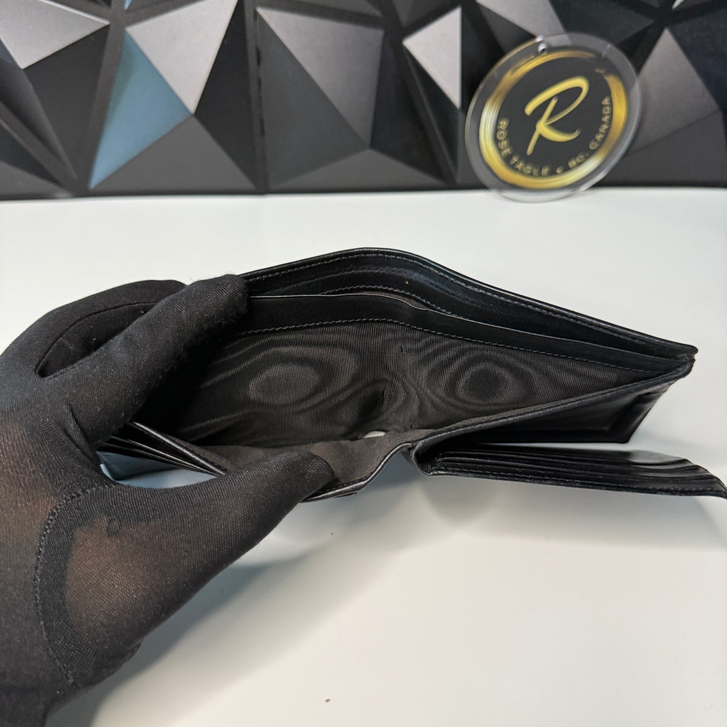 Fendi Bifold Wallet