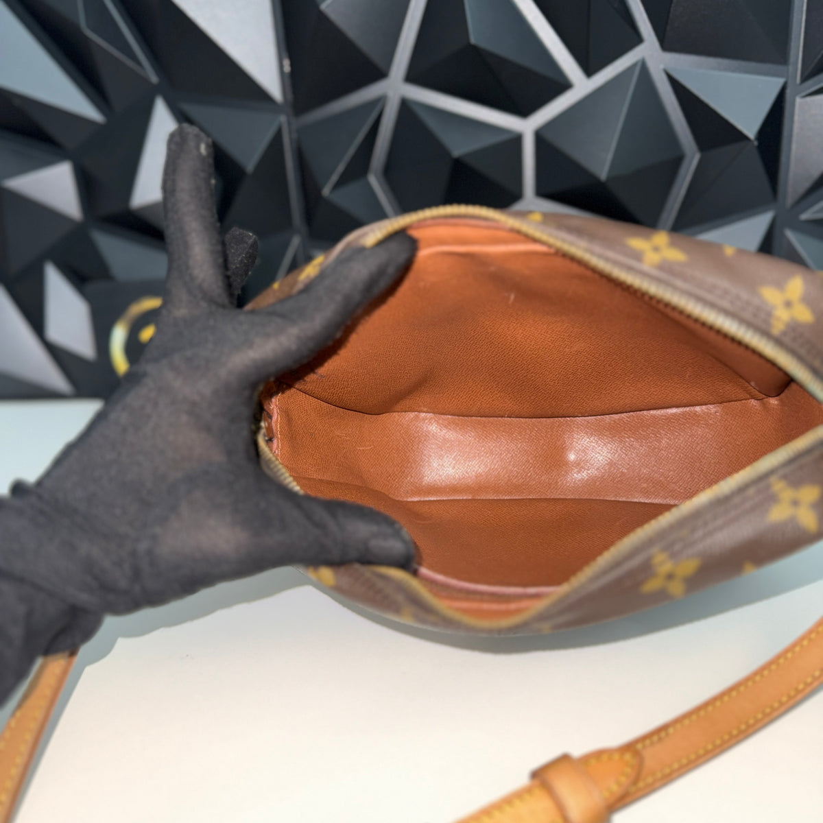 Louis Vuitton Jeune Fille PM