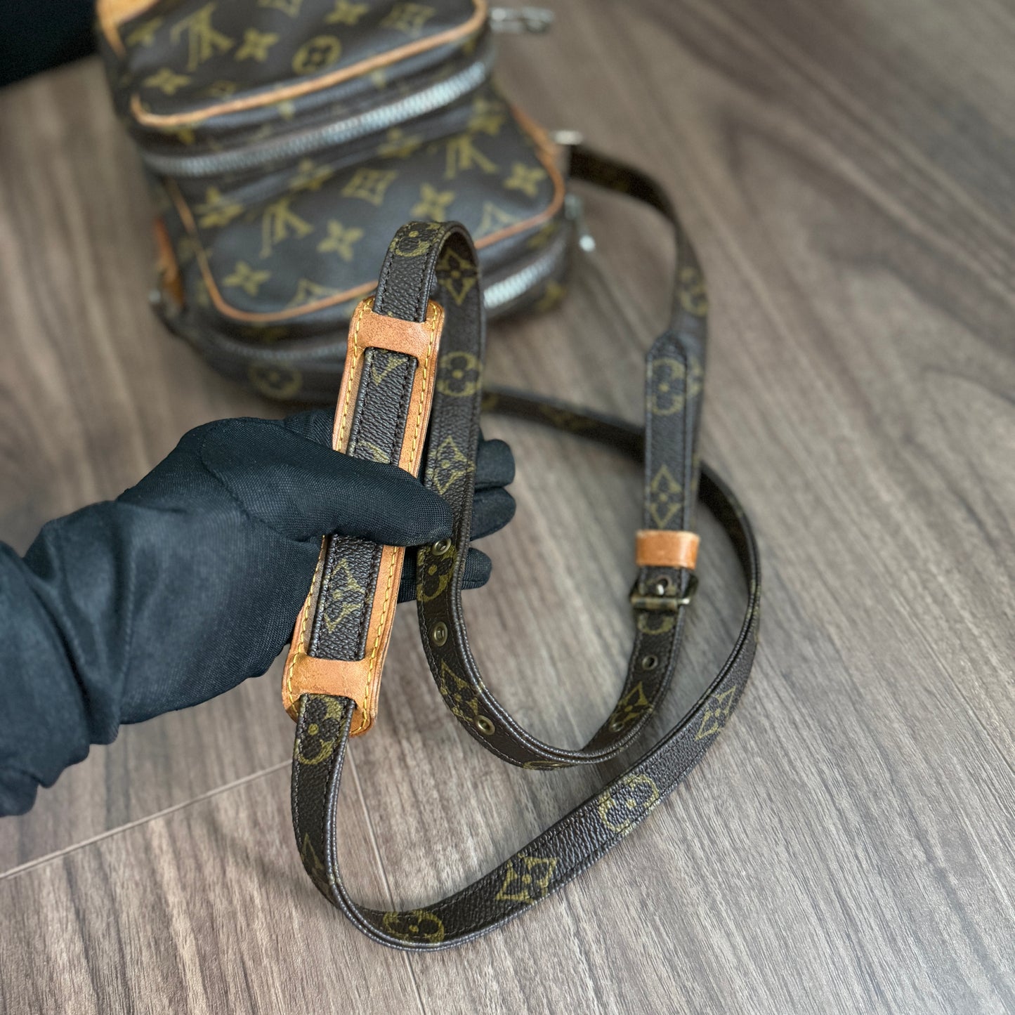 Louis Vuitton Amazone PM