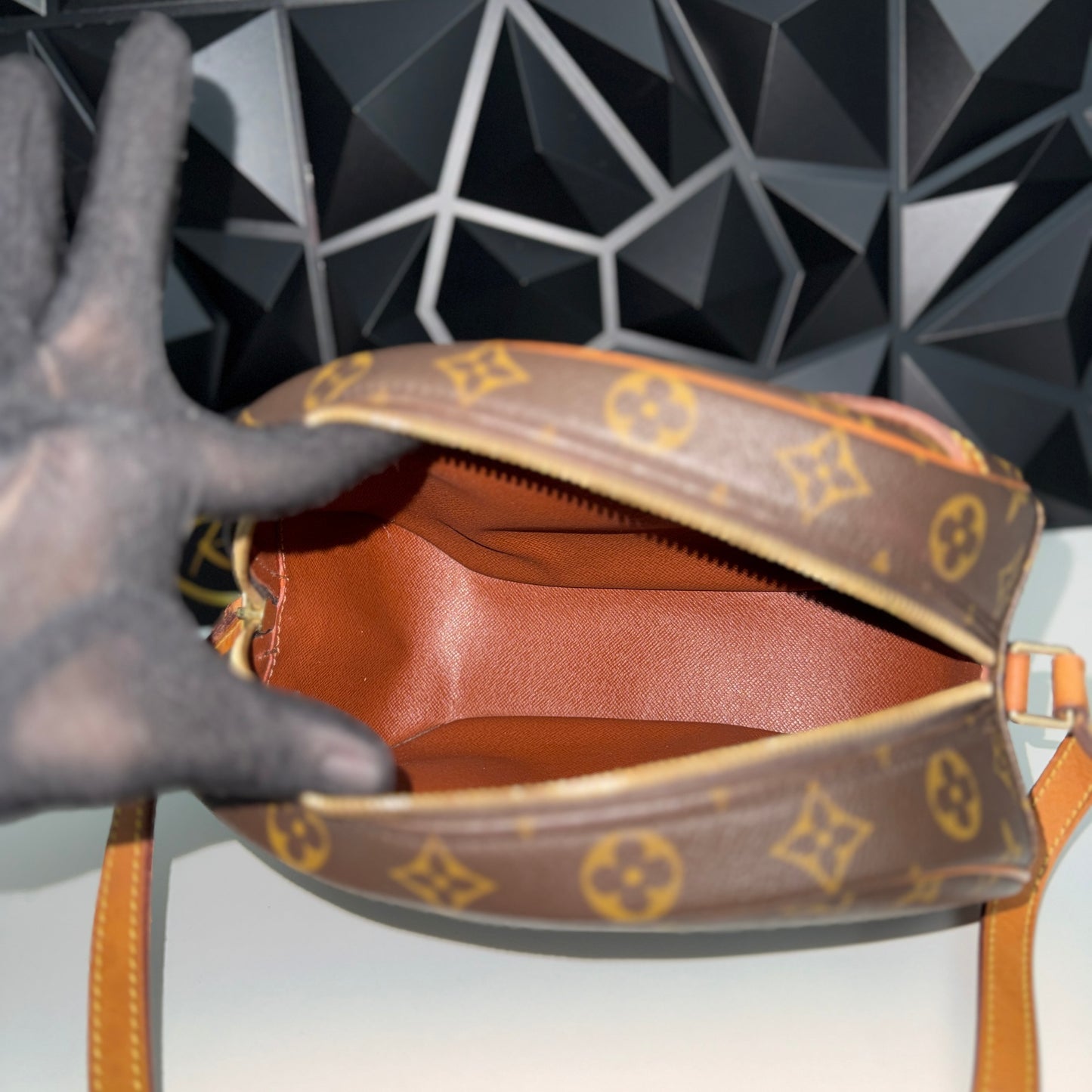 Louis Vuitton Blois Crossbody