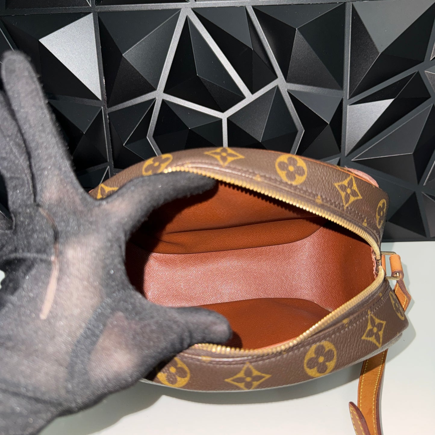 Louis Vuitton Blois Crossbody