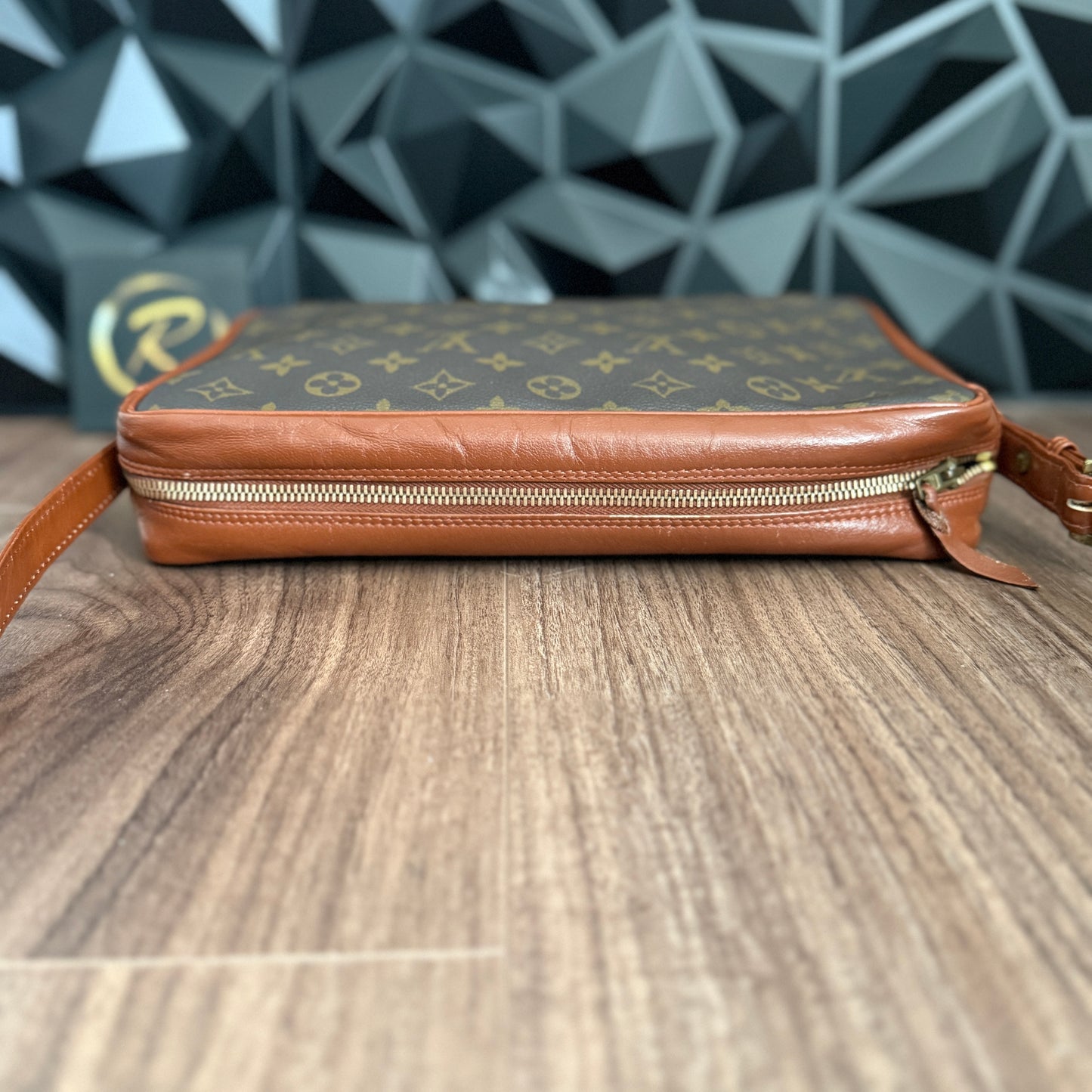 Louis Vuitton Sac Bandouliere 30