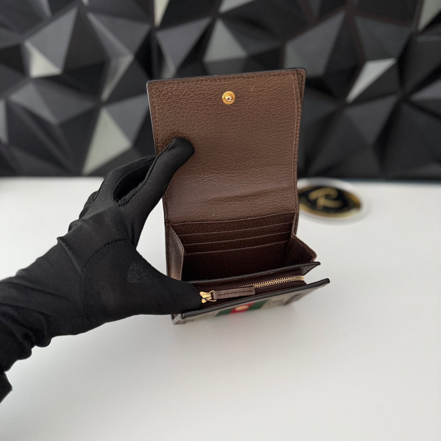 Gucci Ophidia Wallet