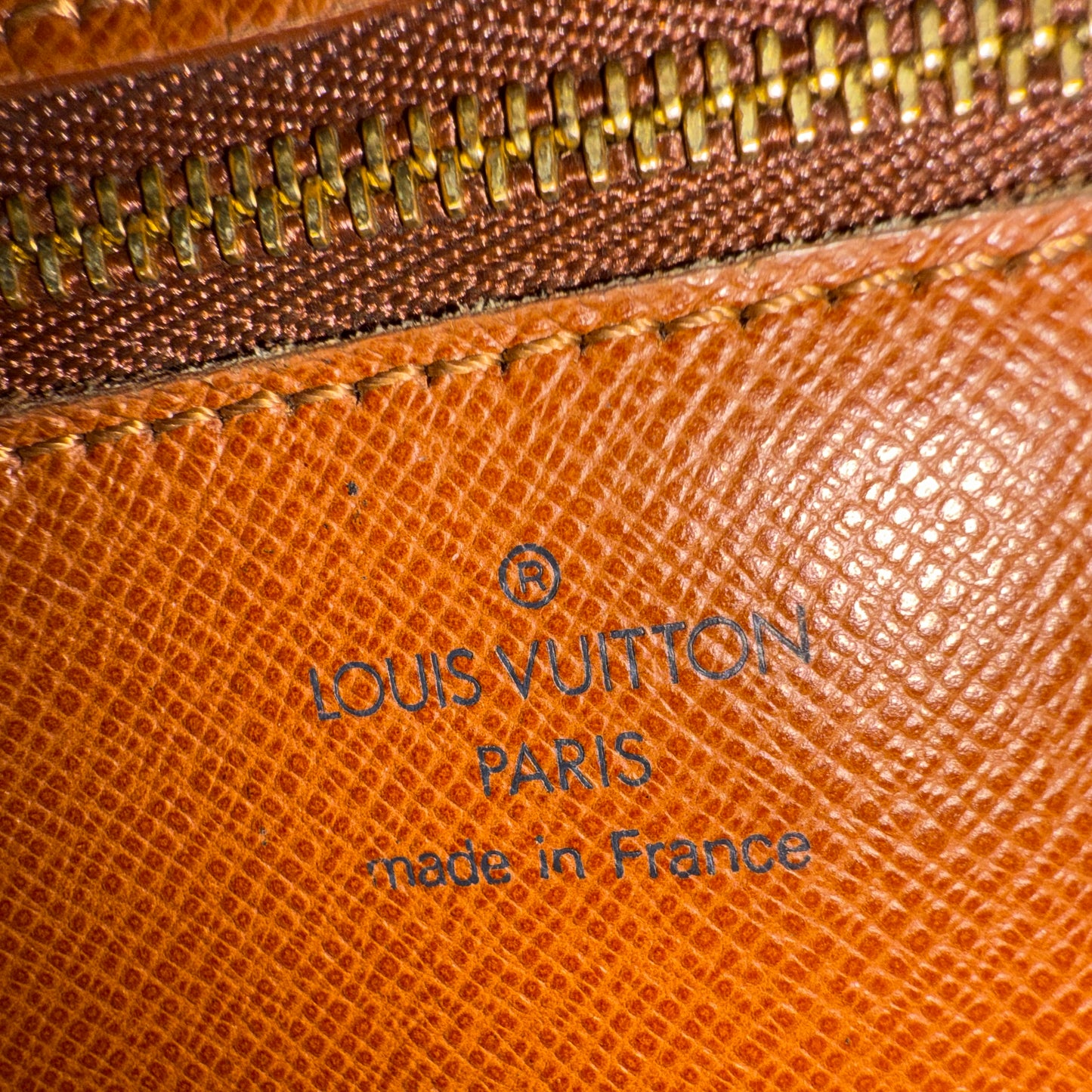 Louis Vuitton Jeune Fille MM