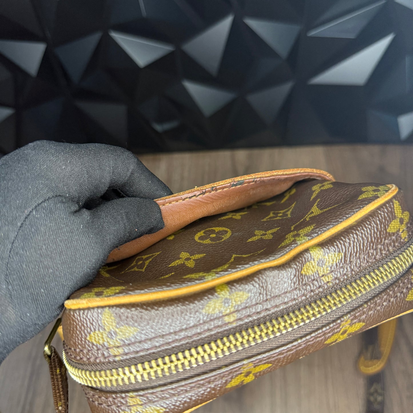 Louis Vuitton Danube PM