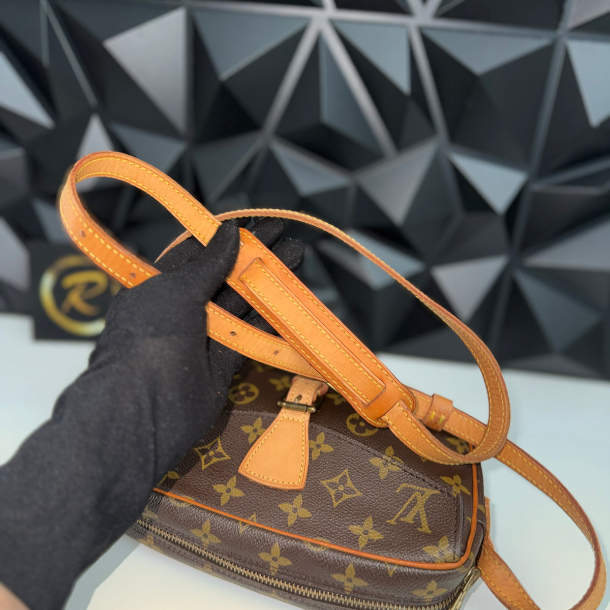Louis Vuitton Jeune Fille PM