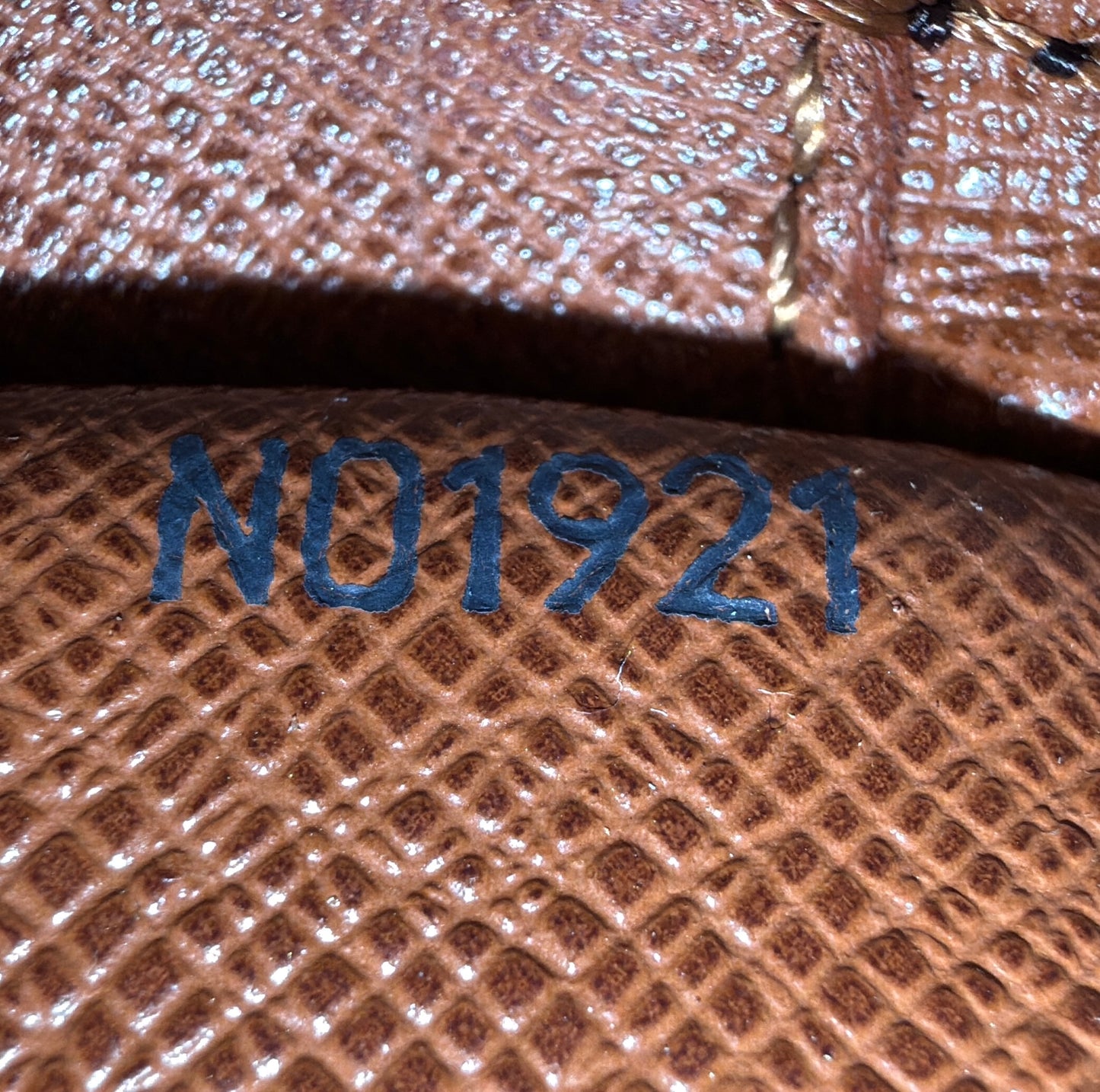 Louis Vuitton Saint Germain