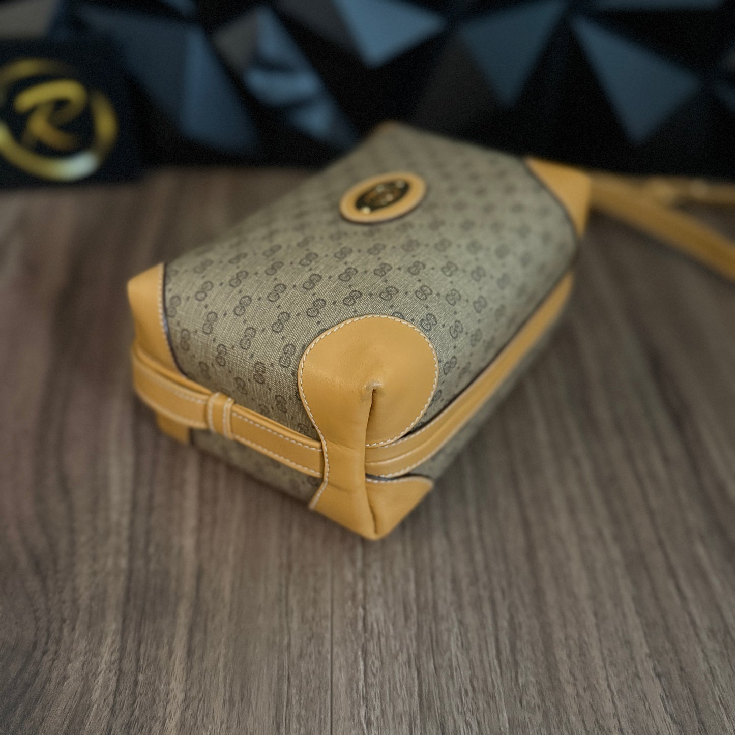 Gucci Supreme Crossbody