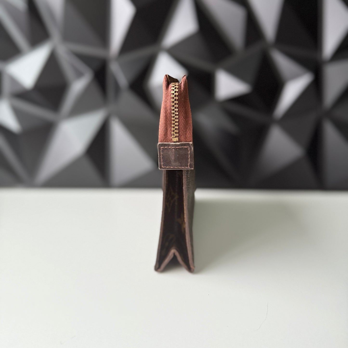 Louis Vuitton Vintage Toiletry