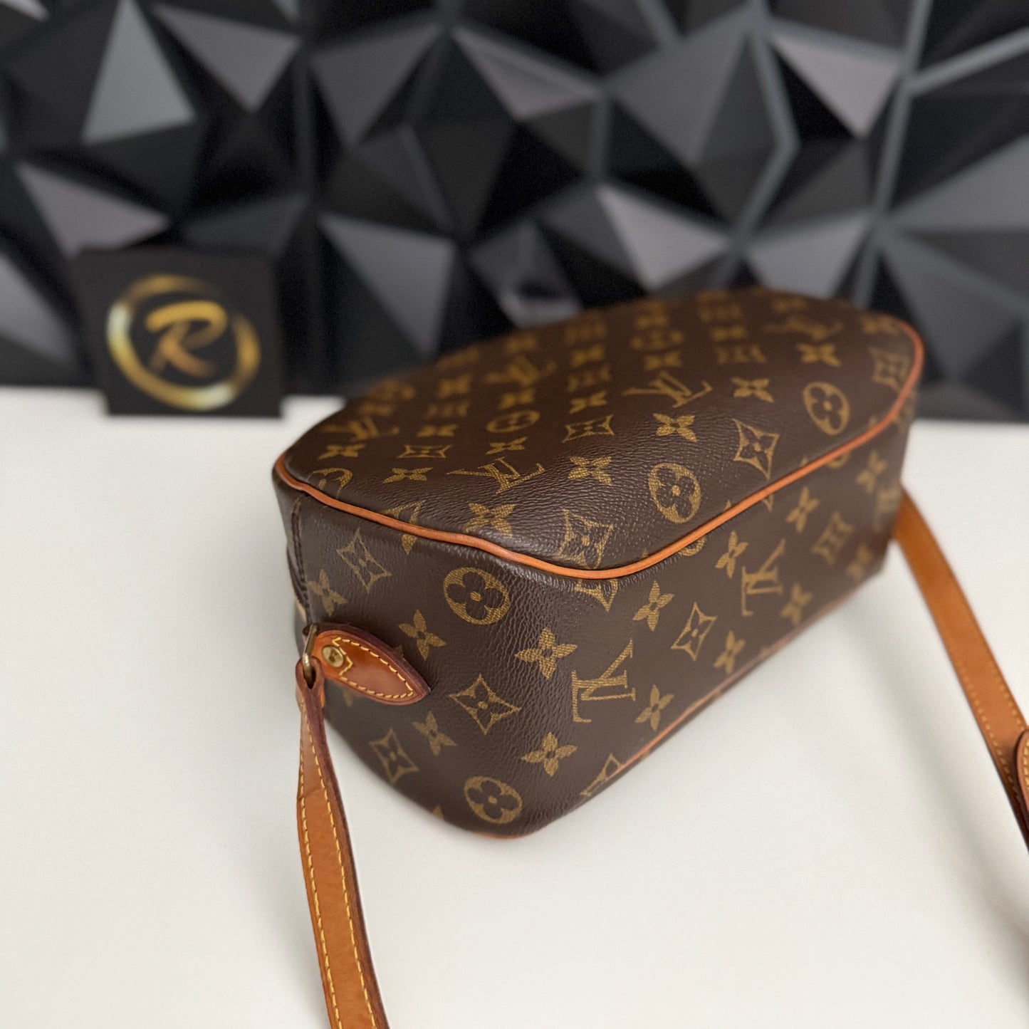 Louis Vuitton Blois Crossbody