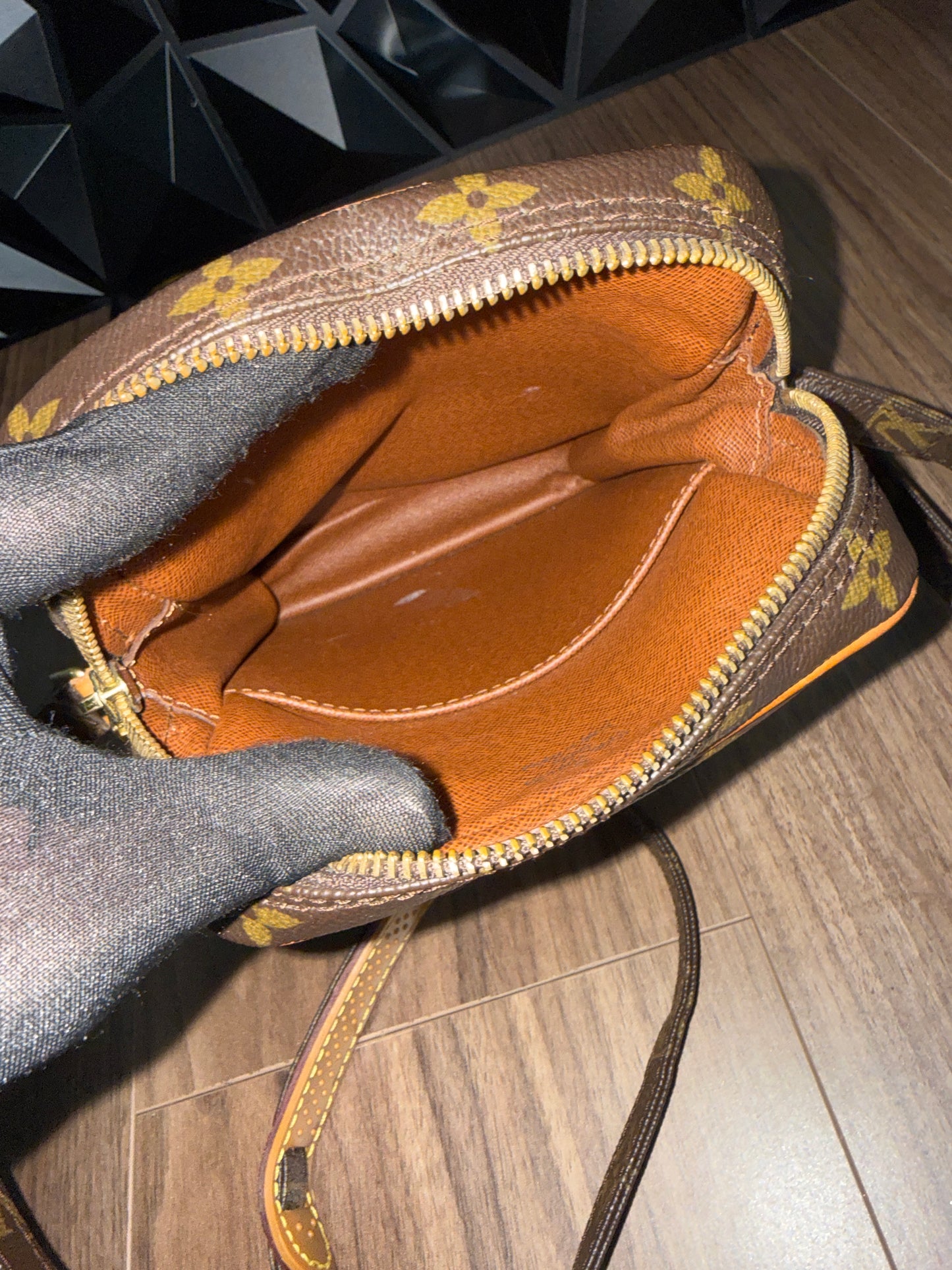 Louis Vuitton Danube PM