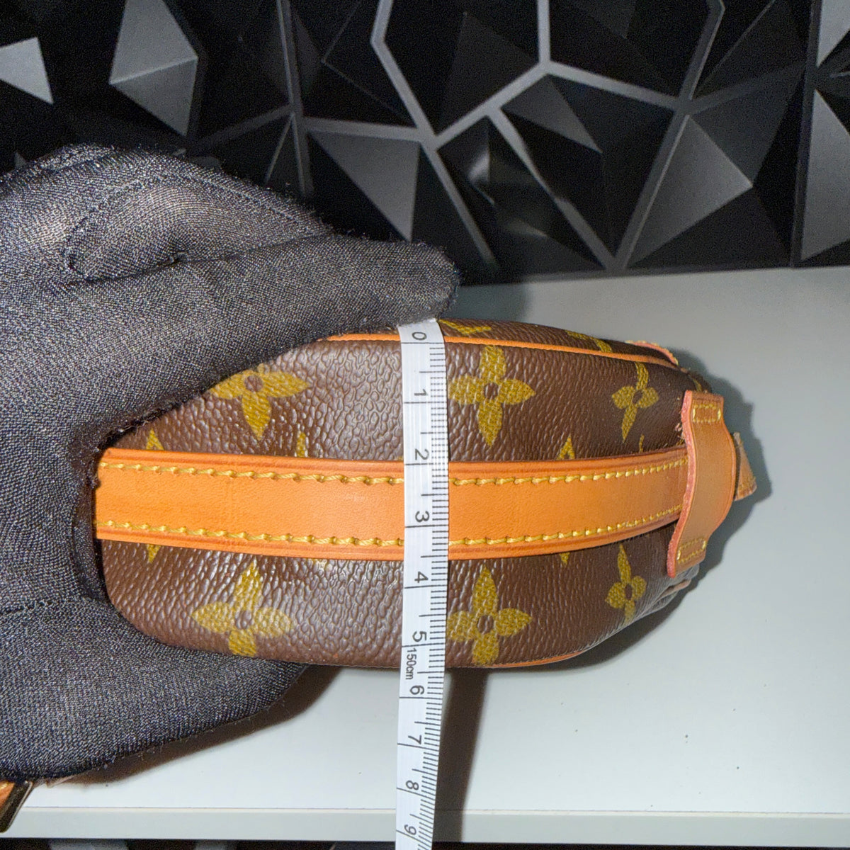 Louis Vuitton Jeune Fille PM