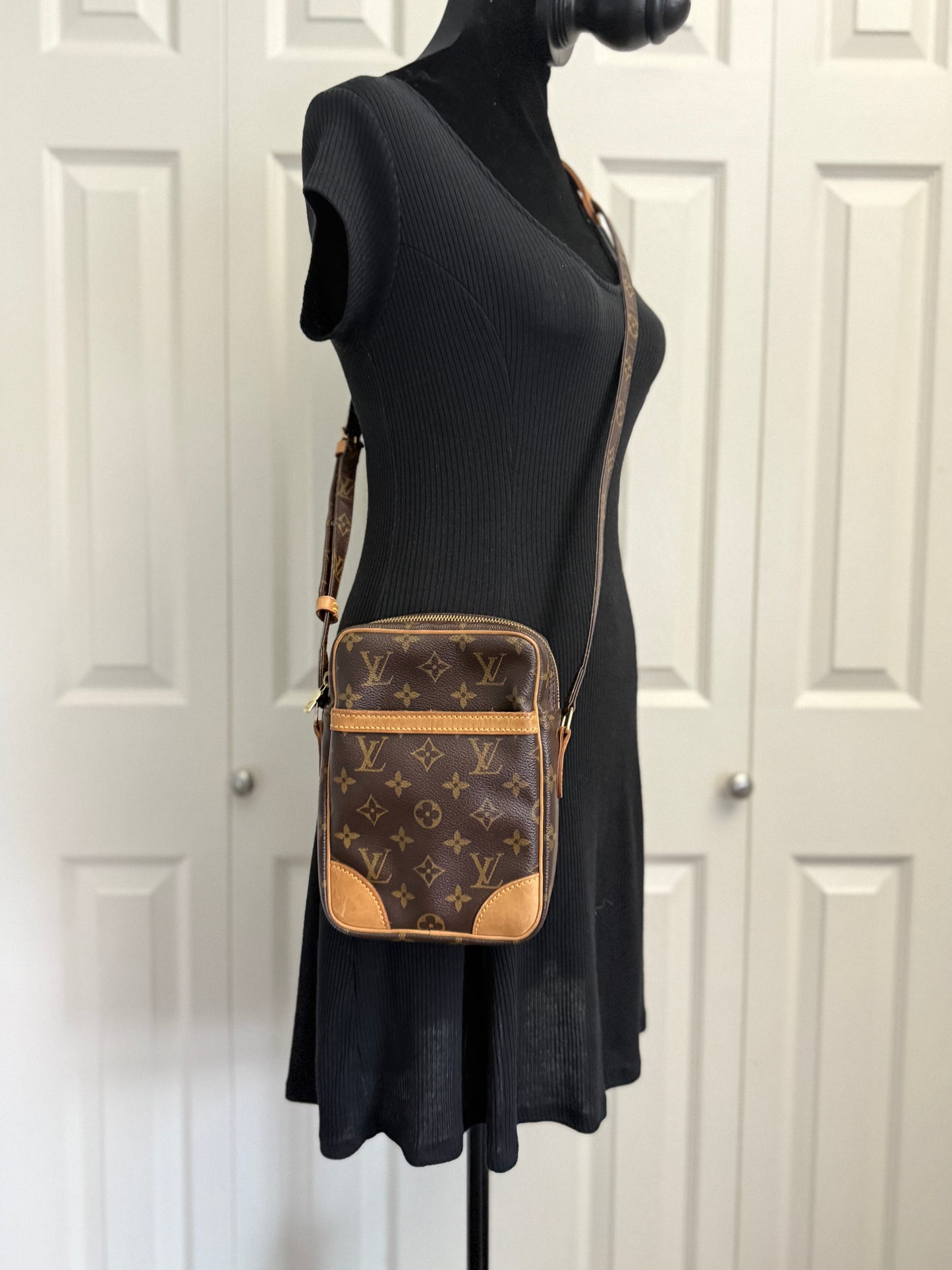 Louis Vuitton Danube PM