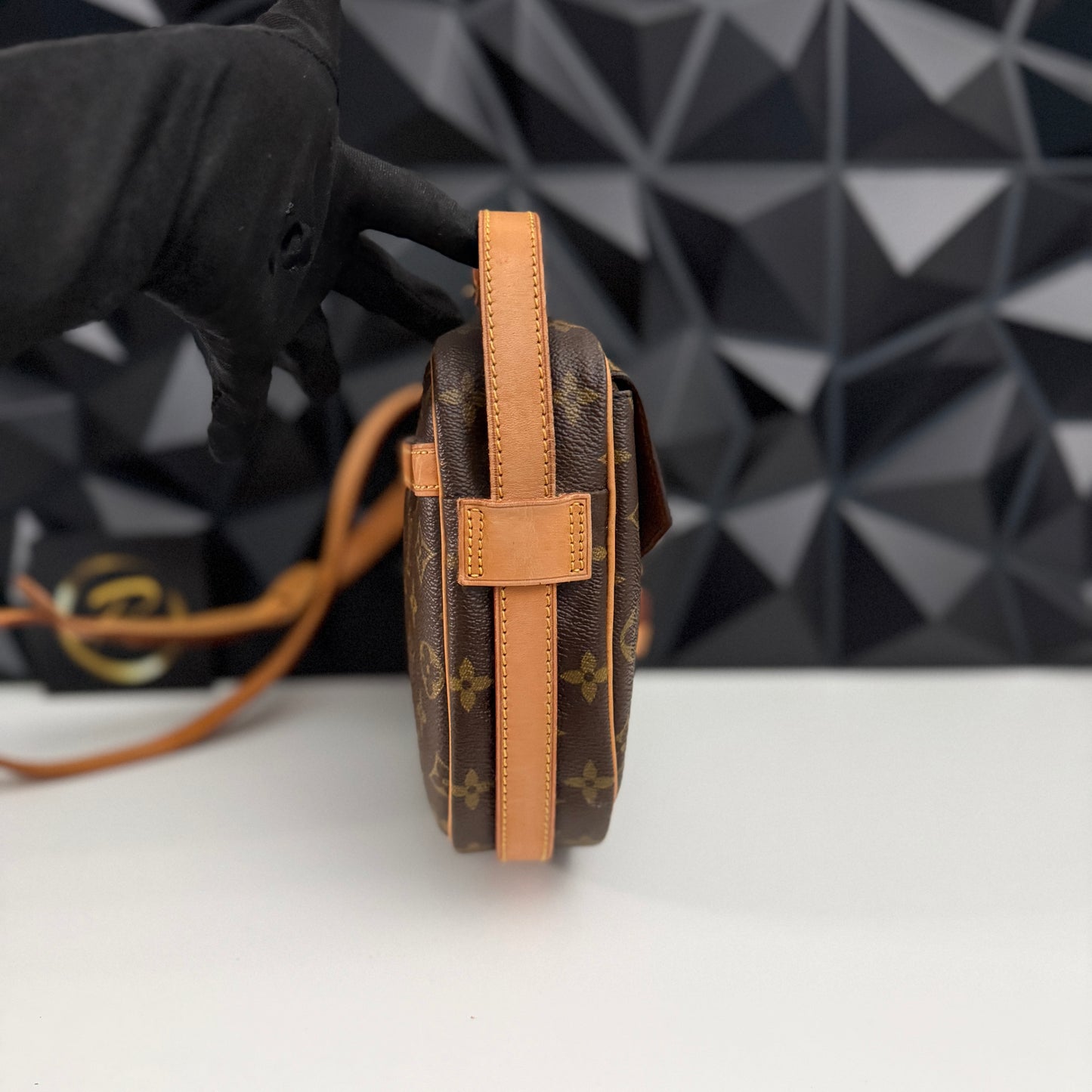 Louis Vuitton Jeune Fille GM