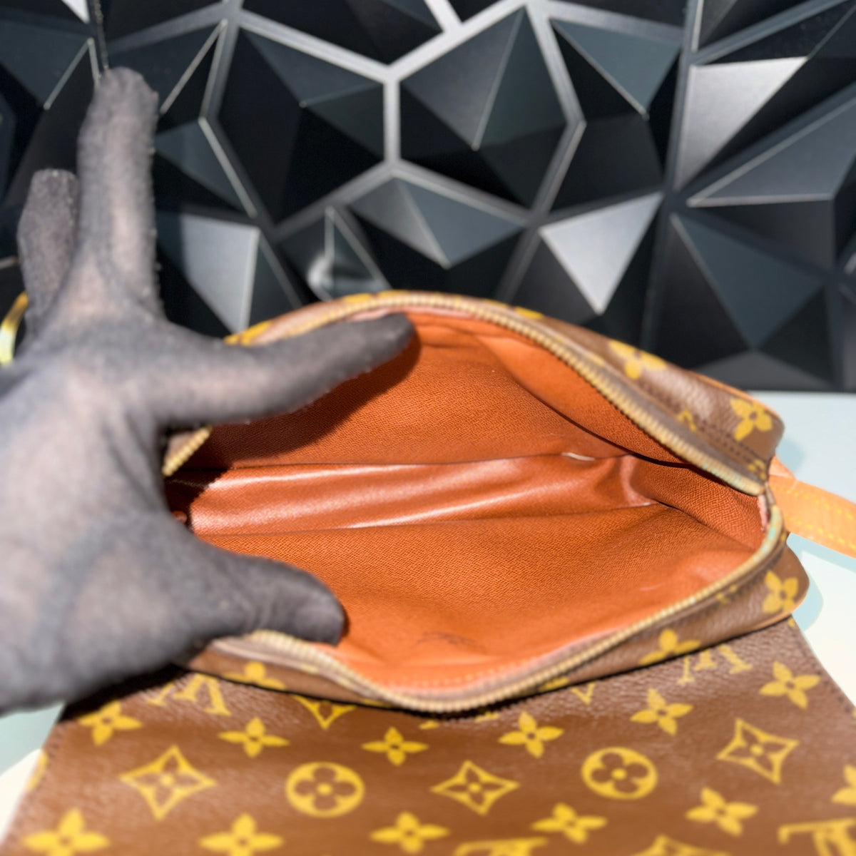 Louis Vuitton Saint Germain
