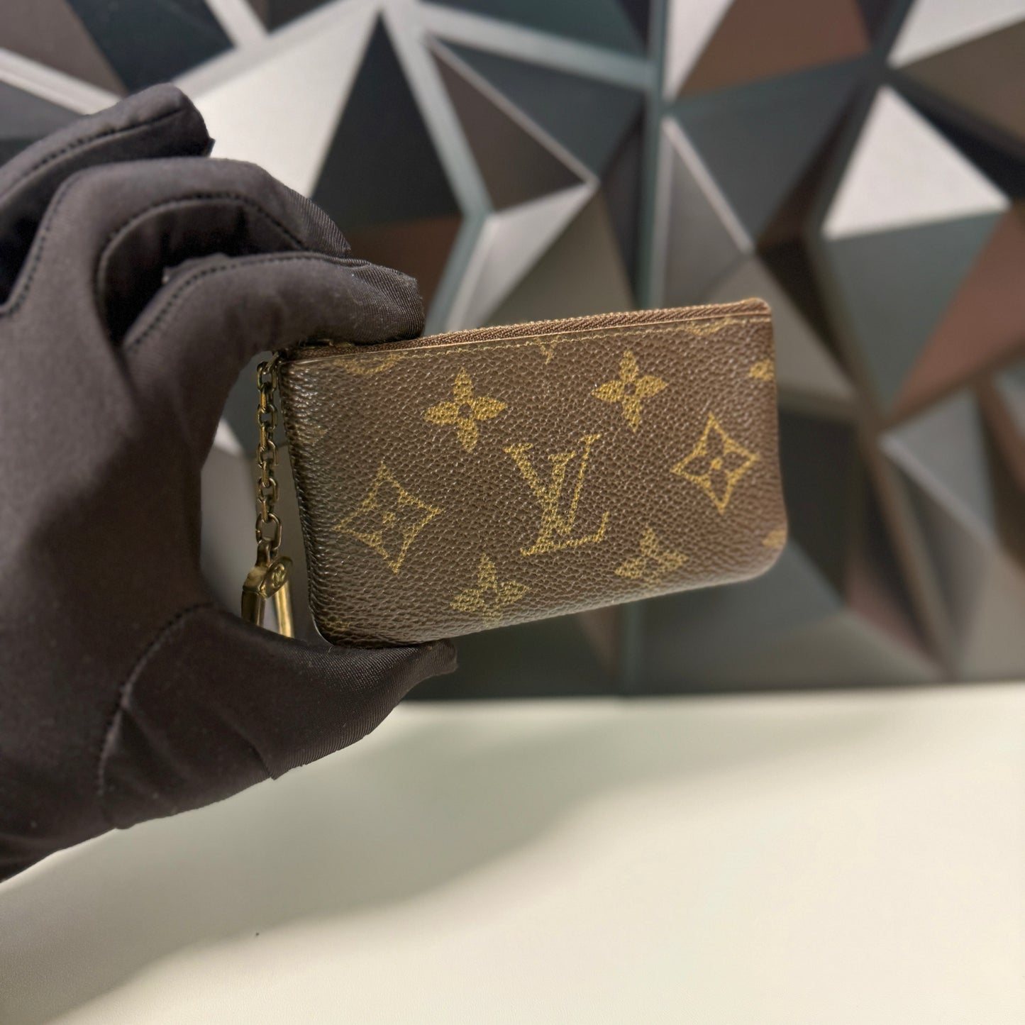 Louis Vuitton Key Cles