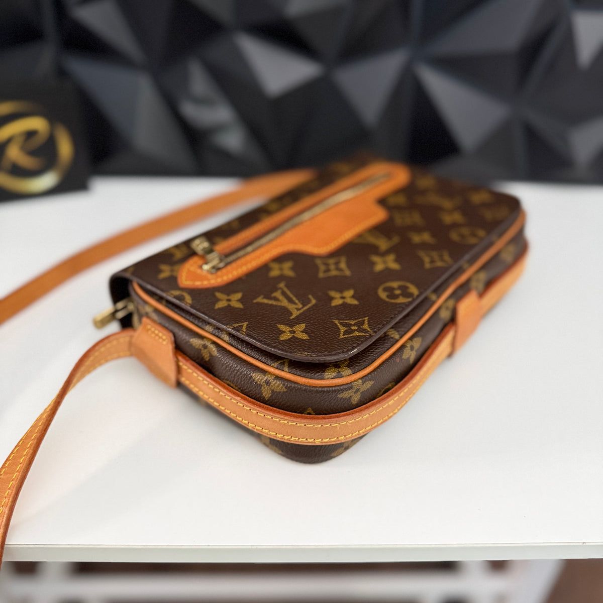 Louis Vuitton Saint Germain