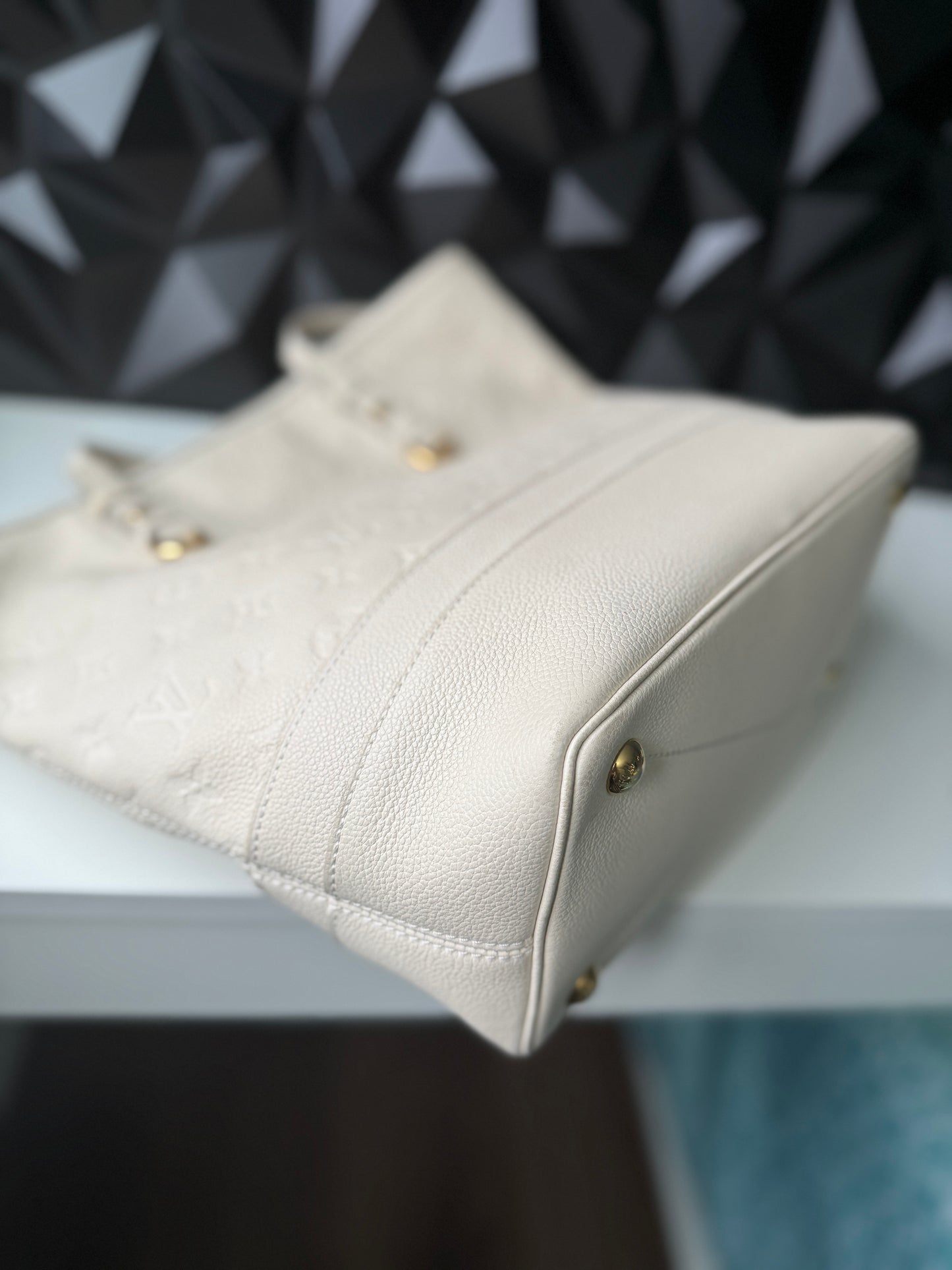 Louis Vuitton Empreinte Citadine PM