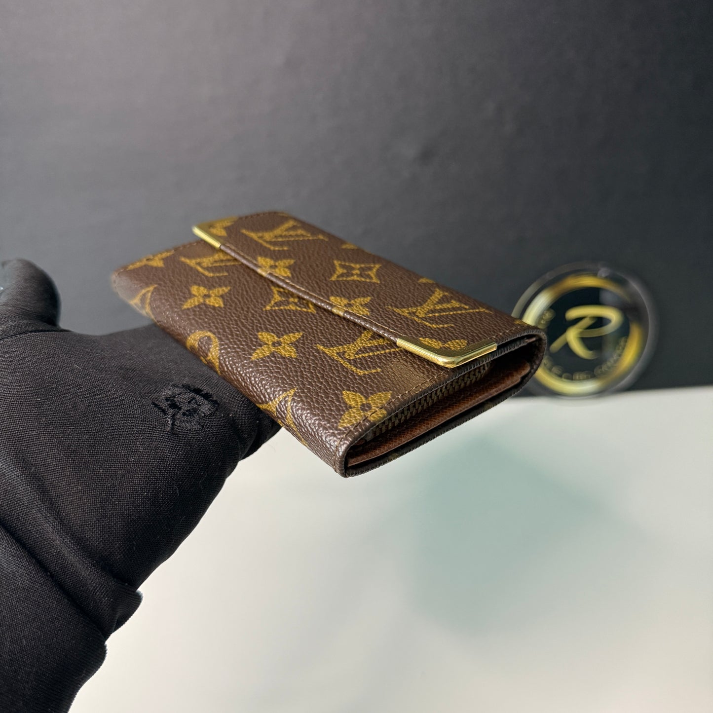 Louis Vuitton Small Wallet