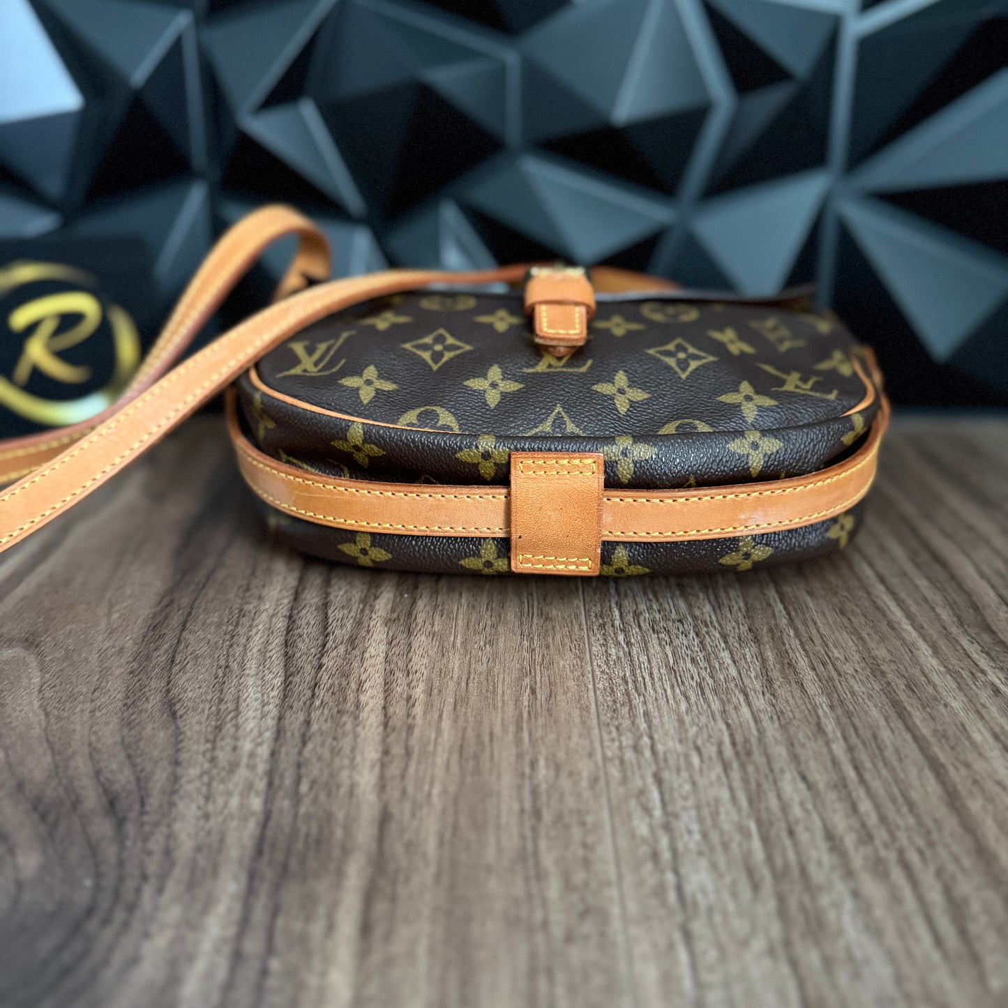 Louis Vuitton Jeune Fille PM