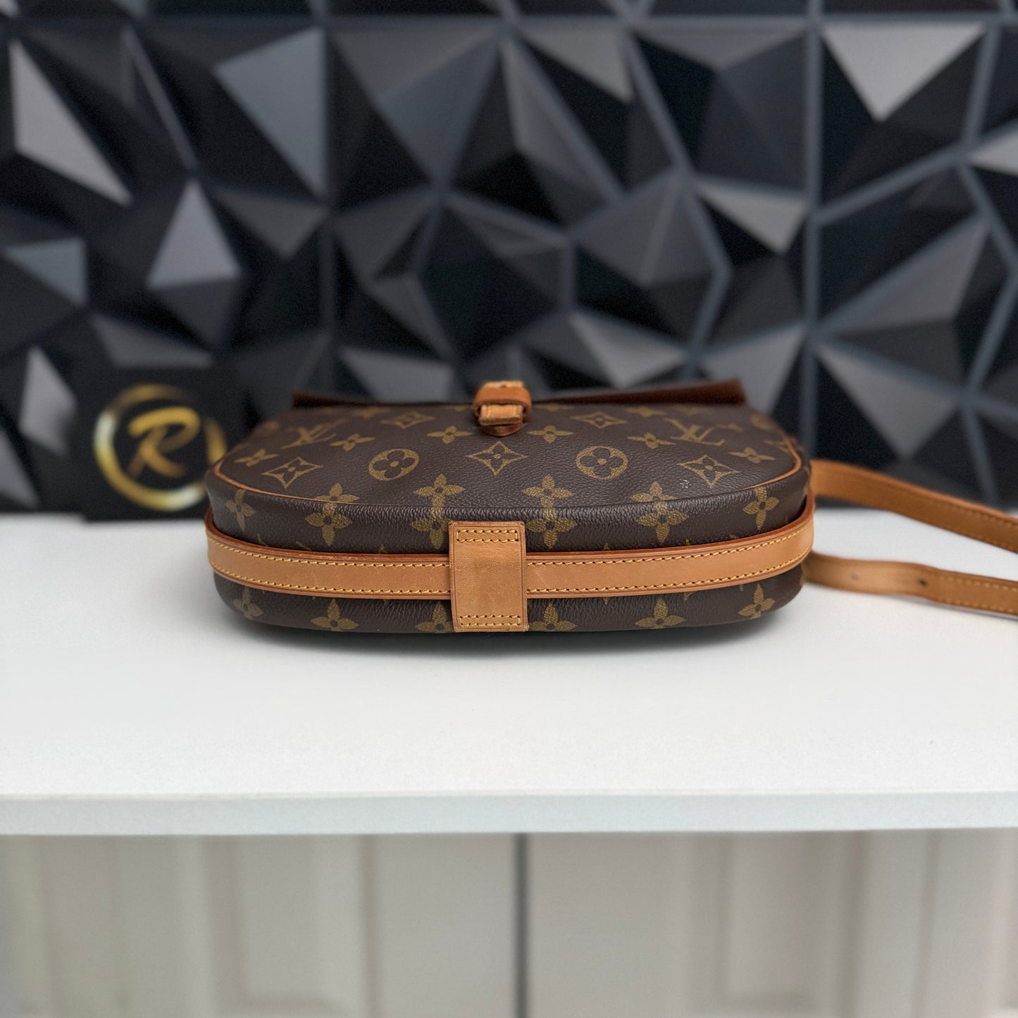 Louis Vuitton Jeune Fille PM