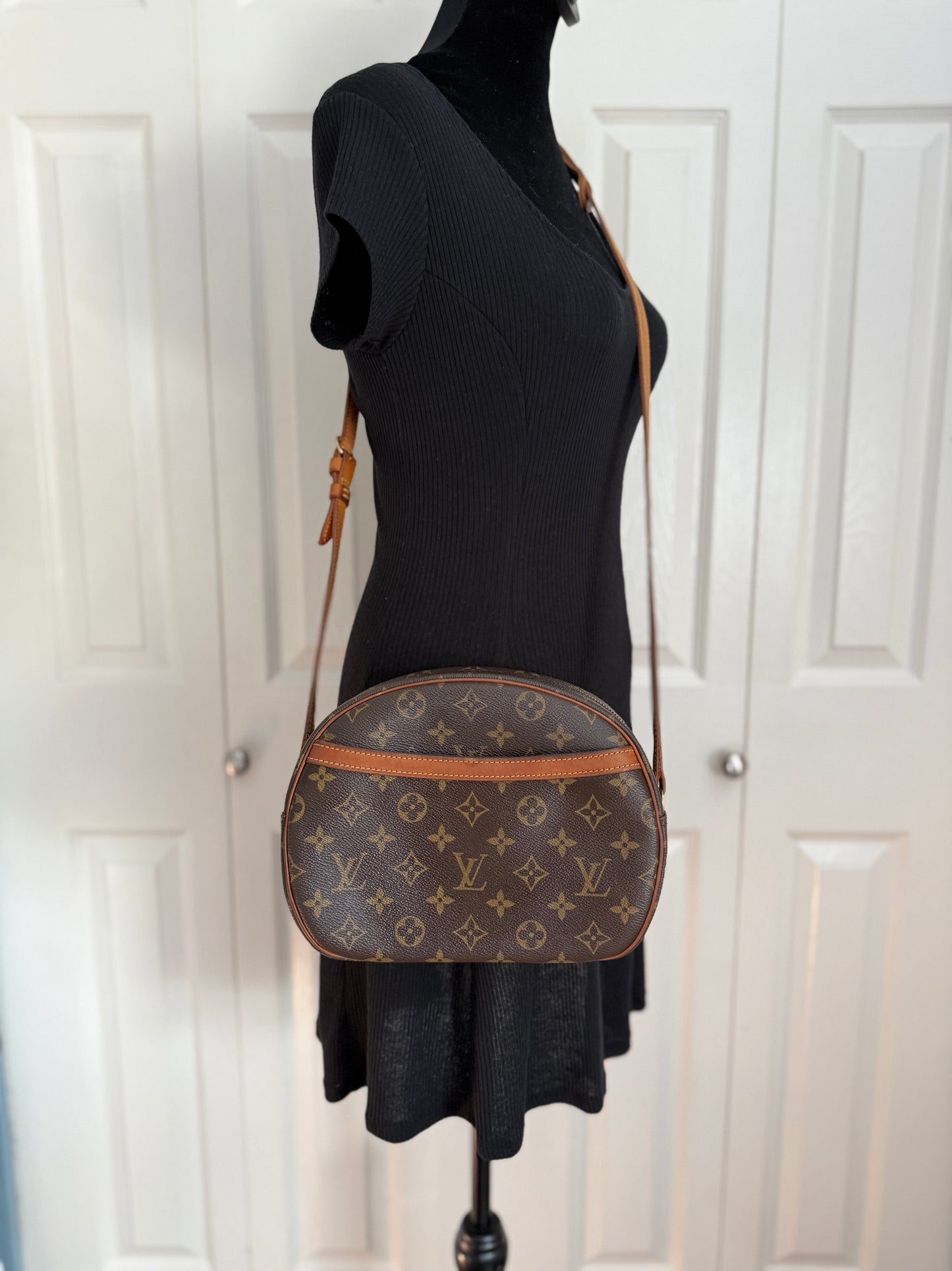 Louis Vuitton Blois