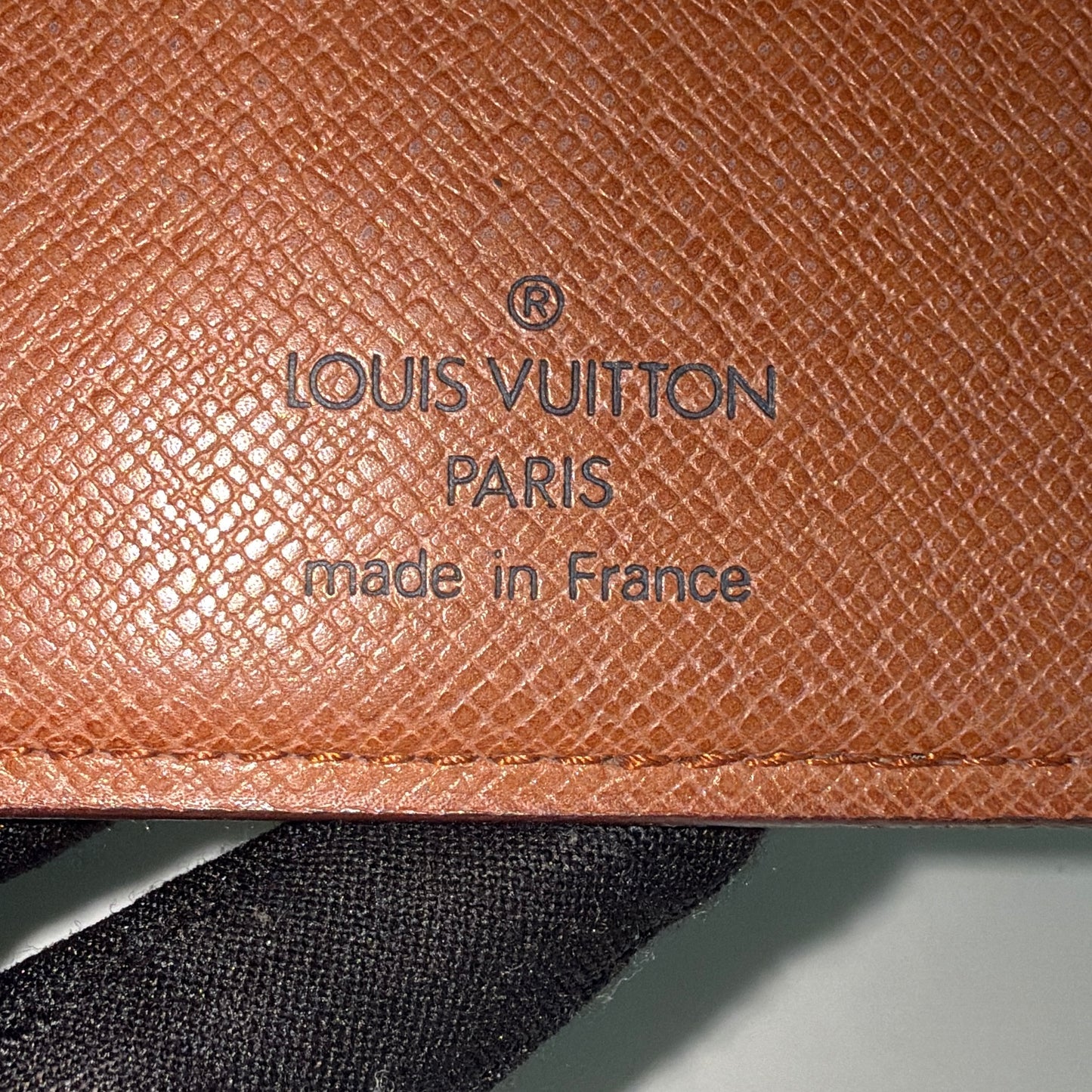 Louis Vuitton Mens Bifold Wallet
