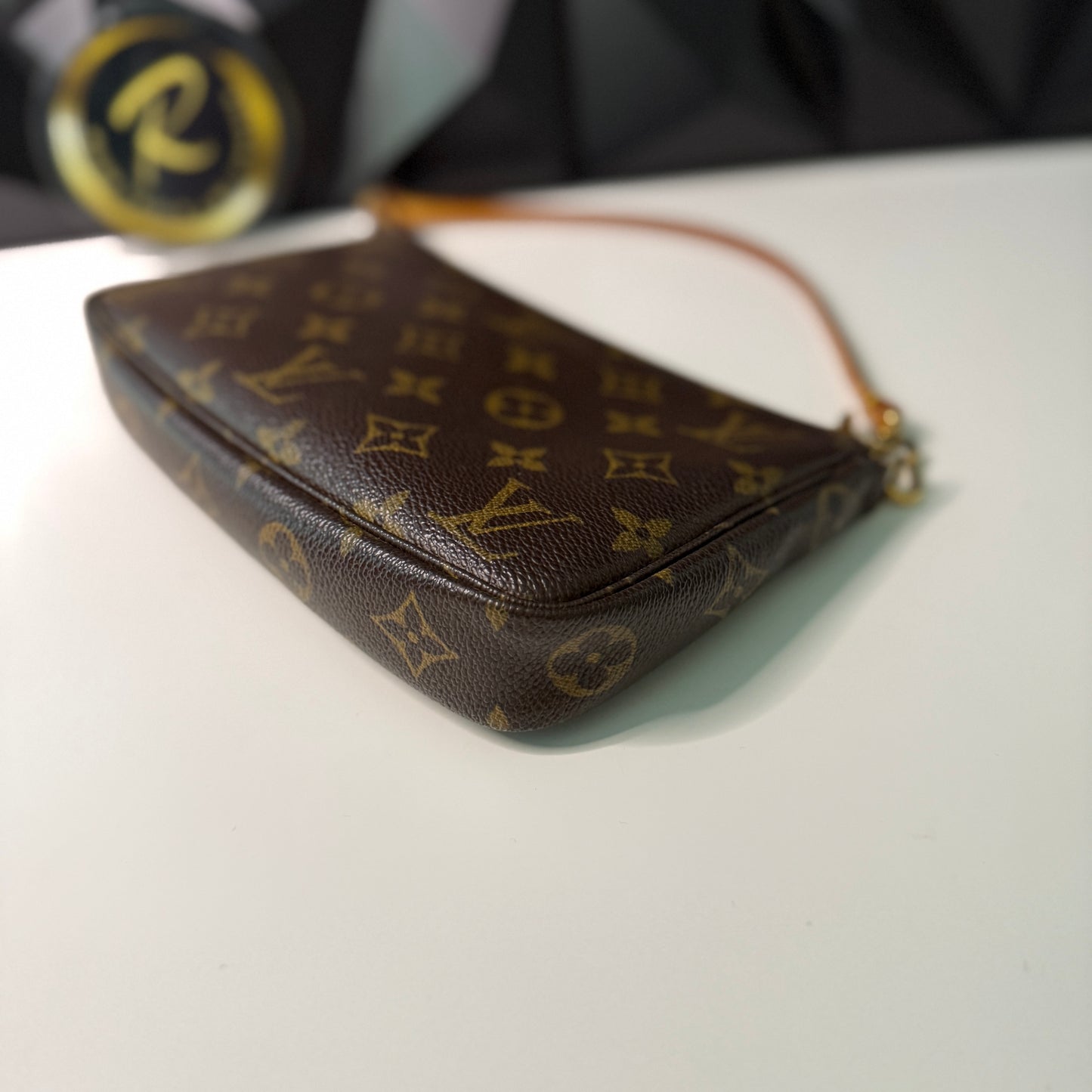 Louis Vuitton Pochette Accessoires