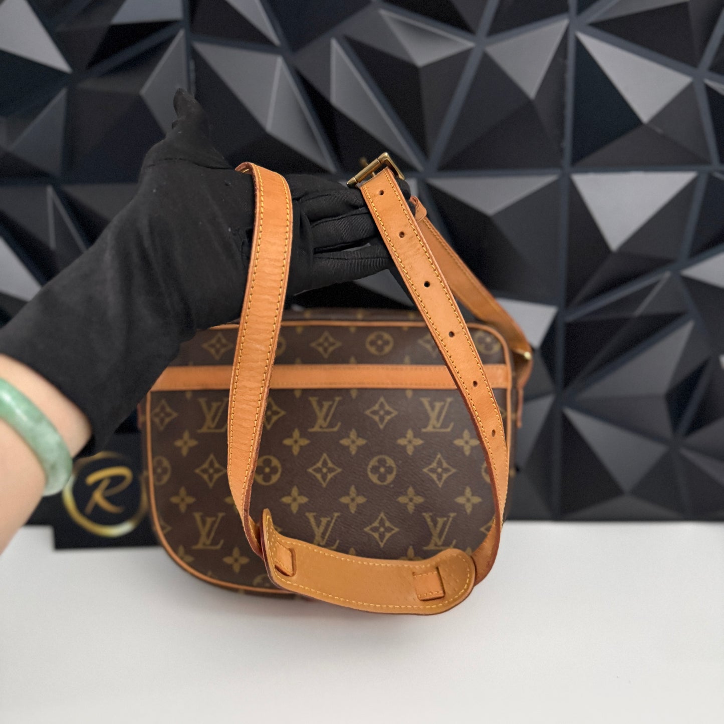 Louis Vuitton Jeune Fille GM