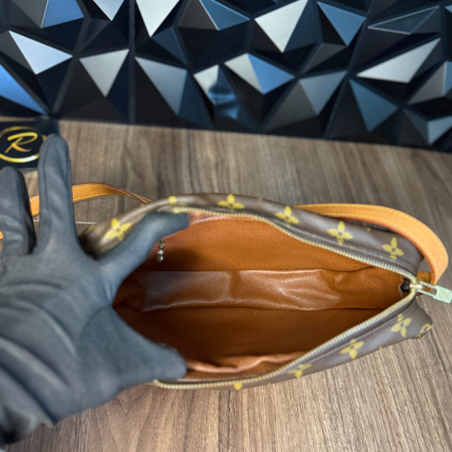 Louis Vuitton Jeune Fille GM