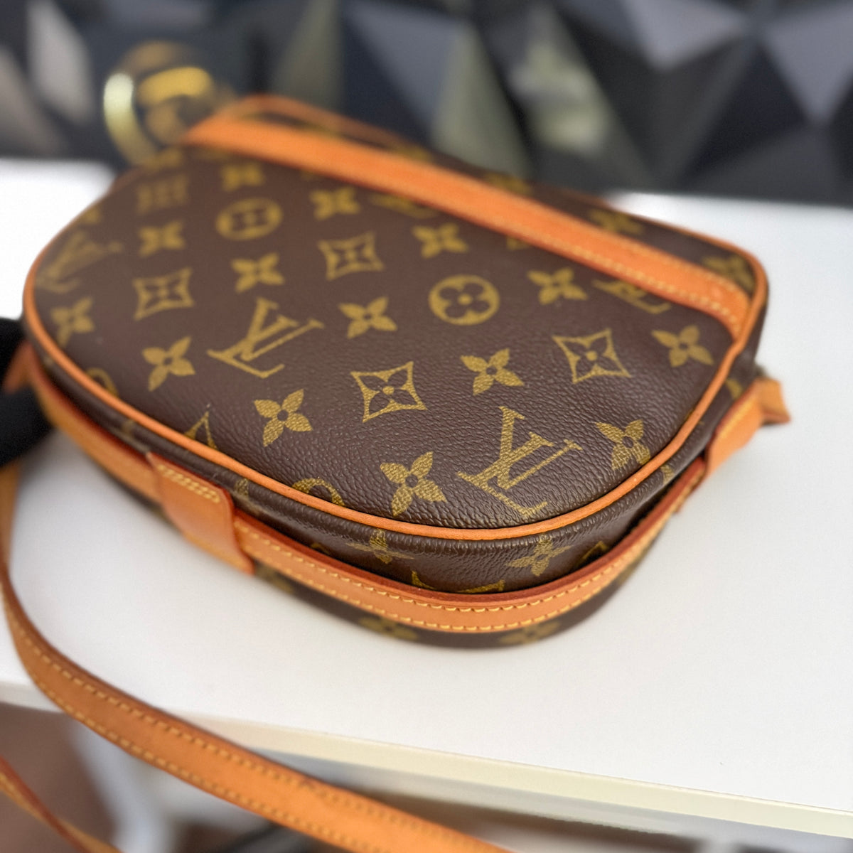 Louis Vuitton Jeune Fille PM