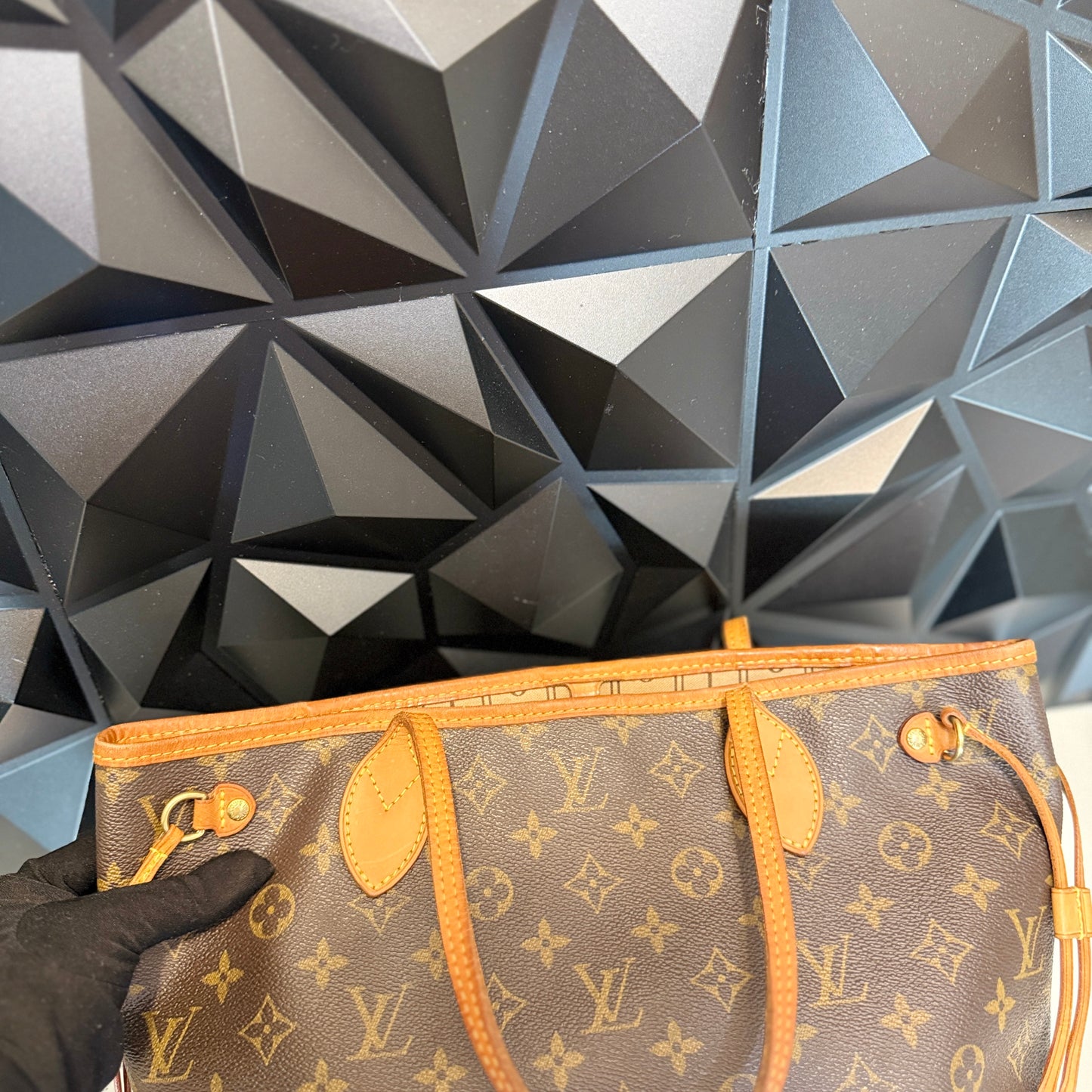 Louis Vuitton Neverfull PM