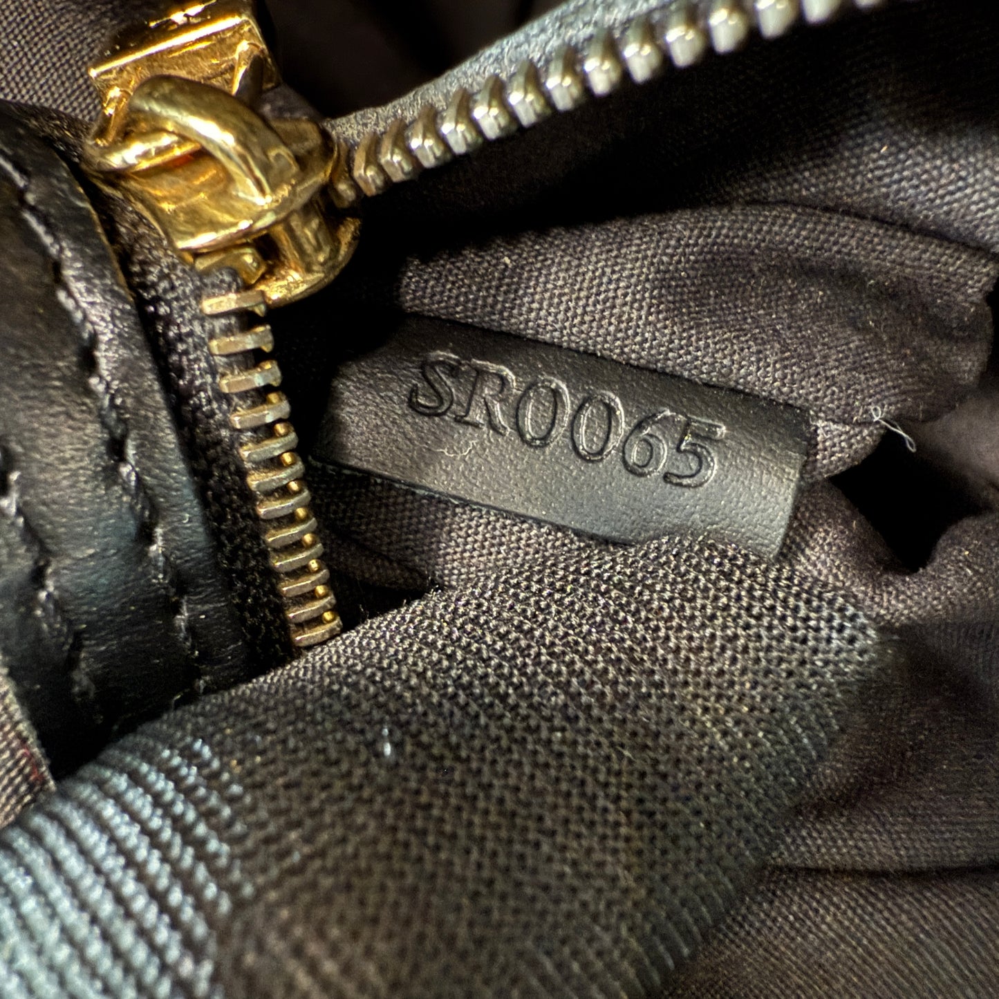 Louis Vuitton Minilin Tote