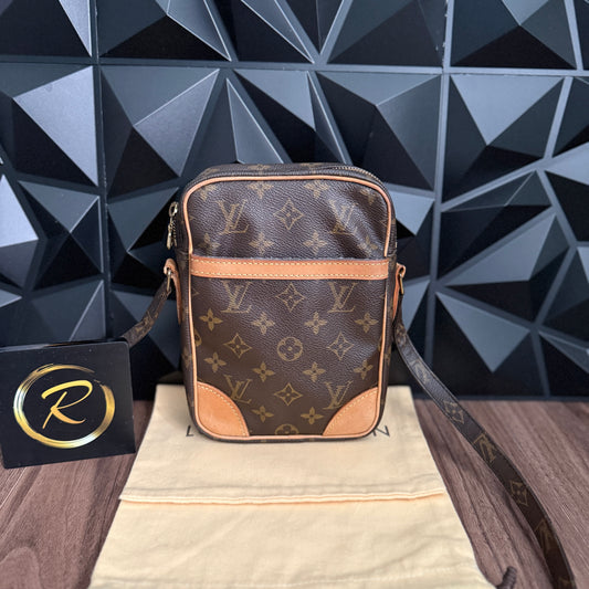 Louis Vuitton Danube PM